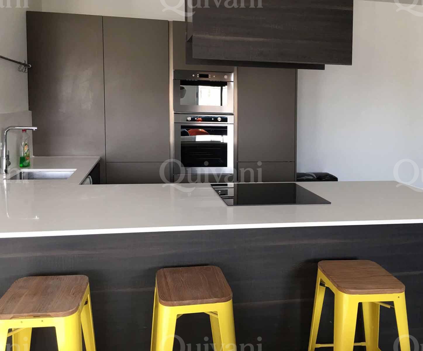 Pembroke, Furnished Apartment