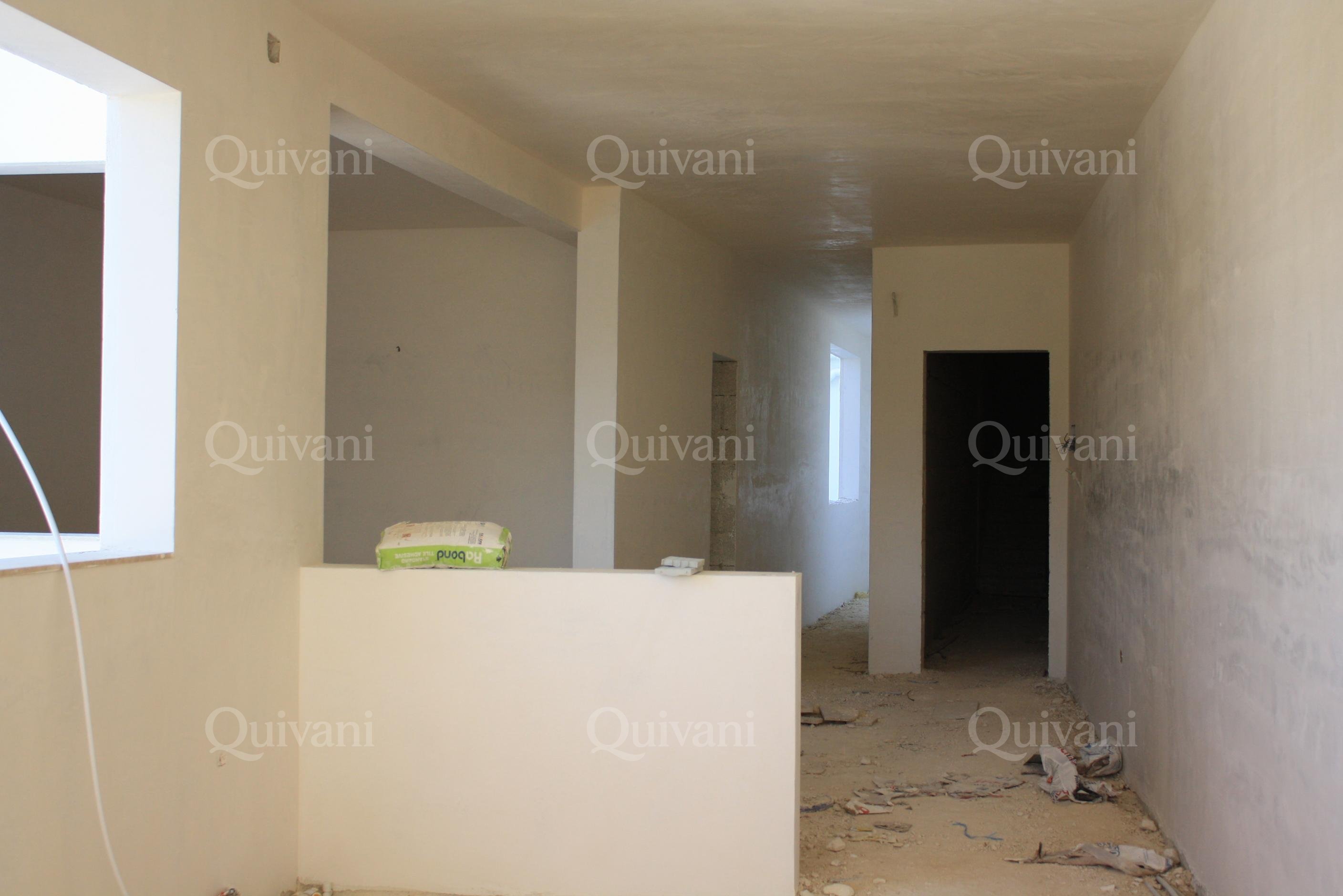 Xemxija, Finished Apartment