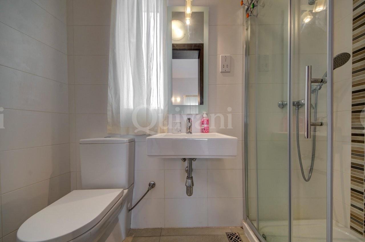 Xemxija, Finished Apartment