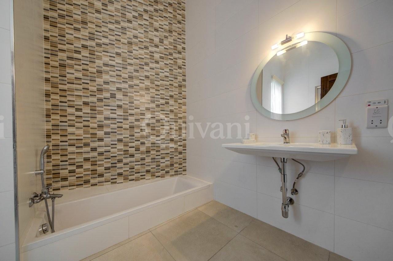 Xemxija, Finished Apartment