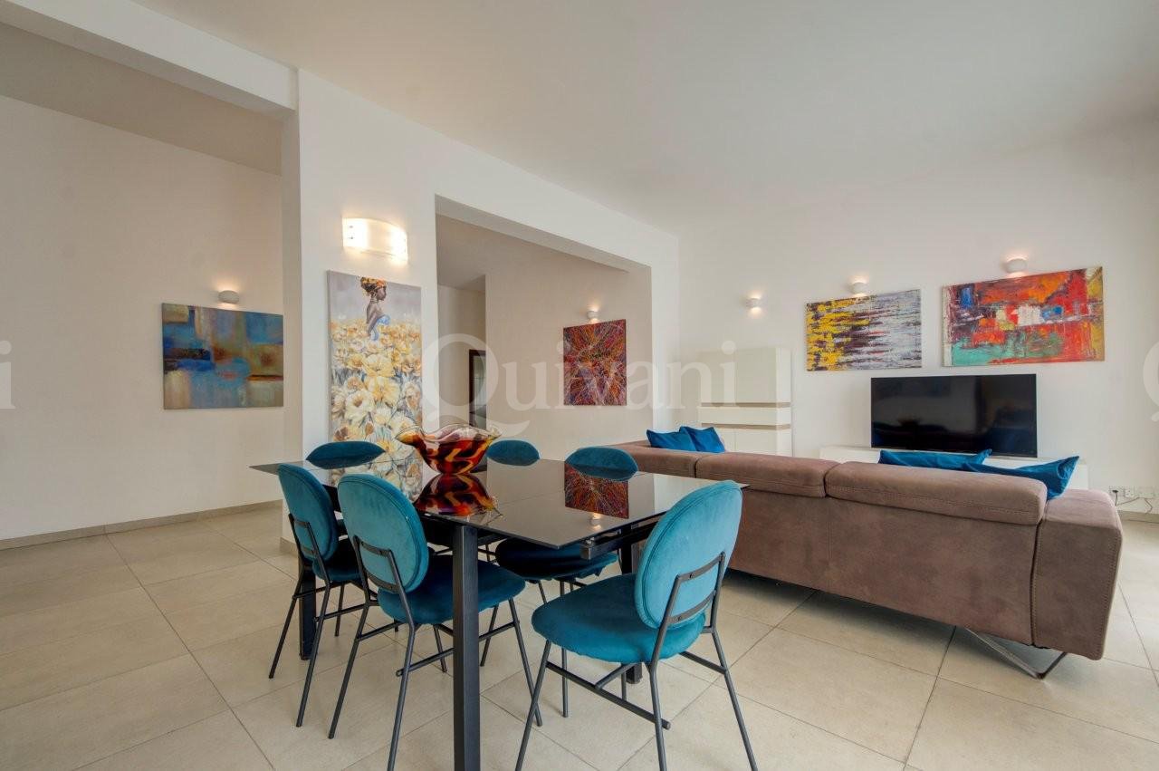 Xemxija, Finished Apartment