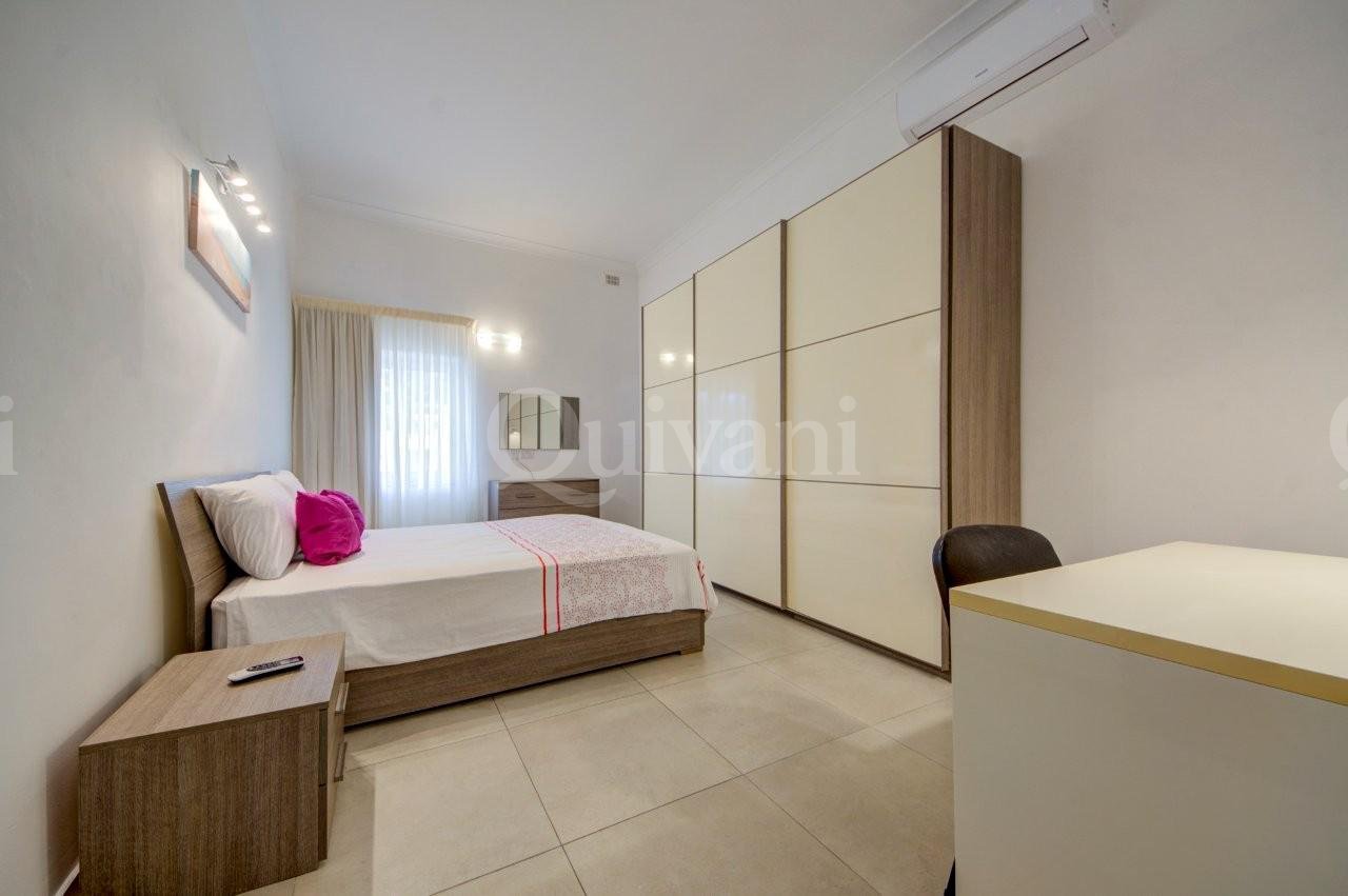 Xemxija, Finished Apartment