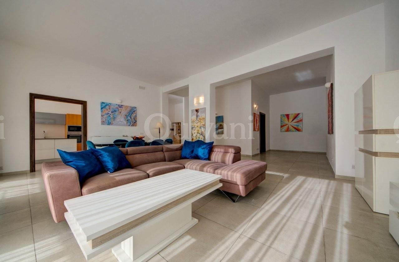 Xemxija, Finished Apartment