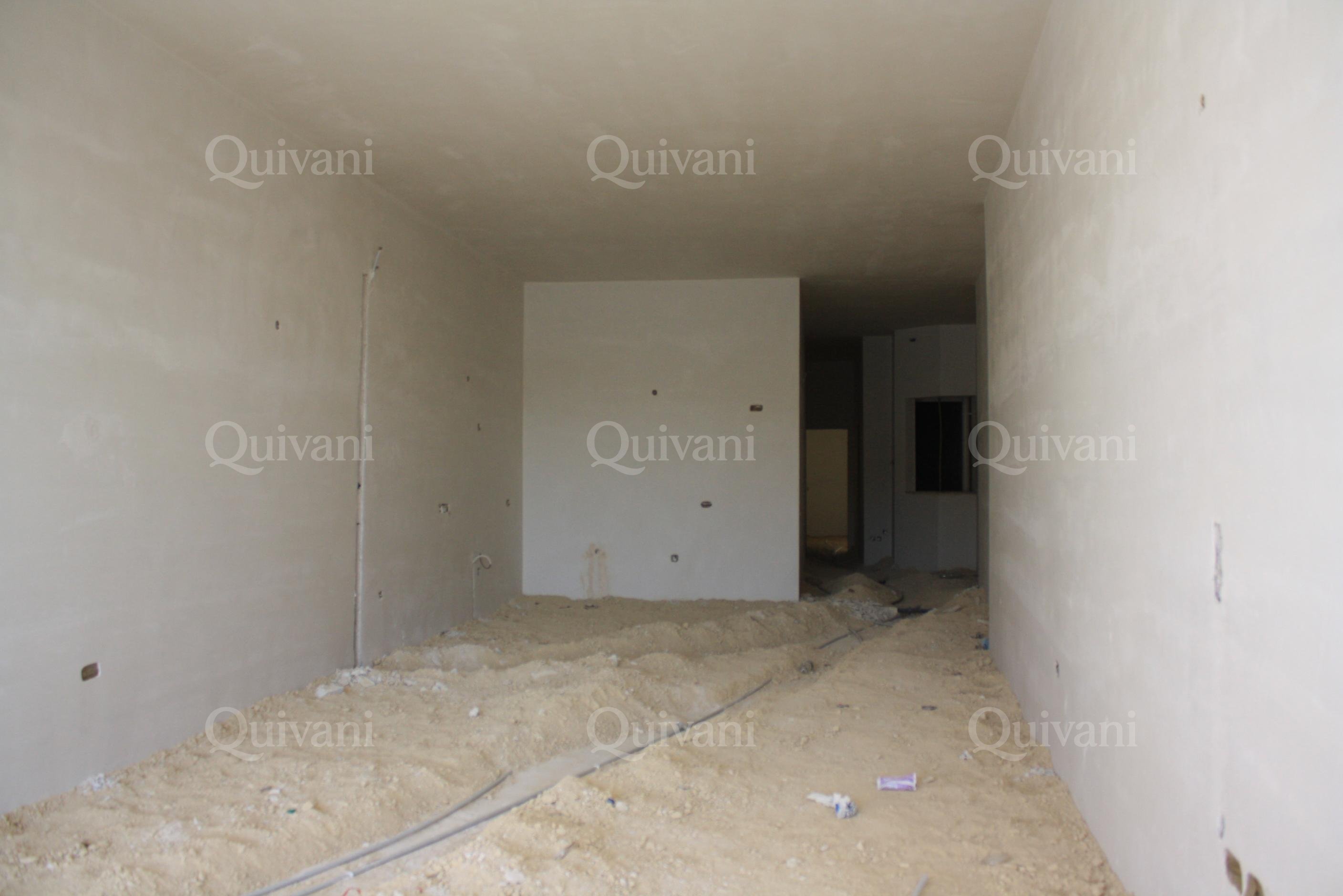 Xemxija, Finished Apartment