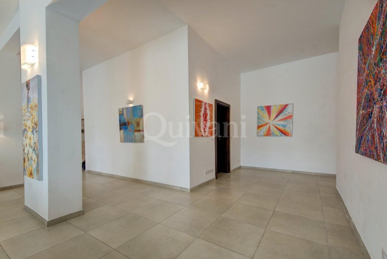 Xemxija, Finished Apartment