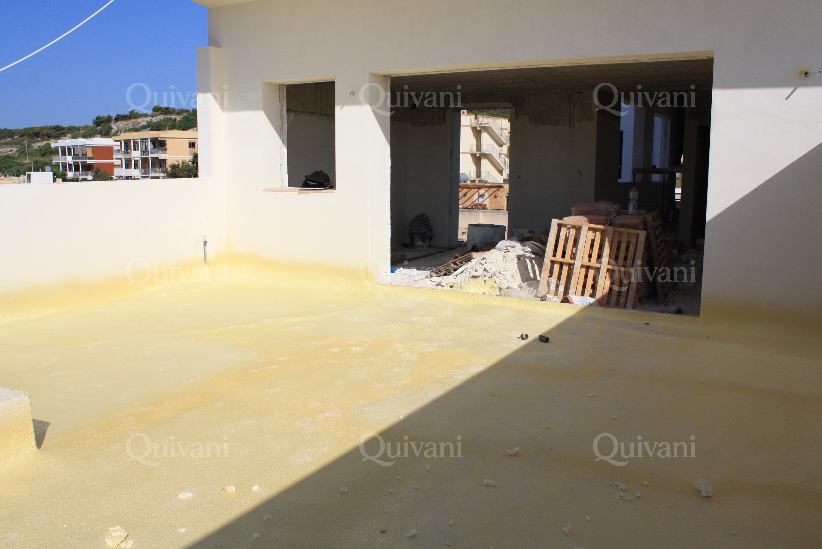 Xemxija, Finished Apartment