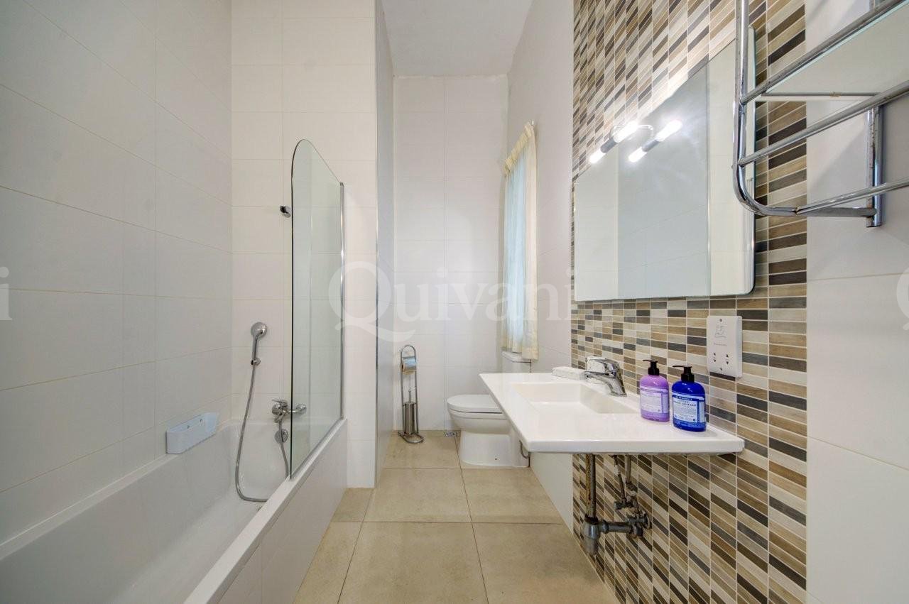 Xemxija, Finished Apartment