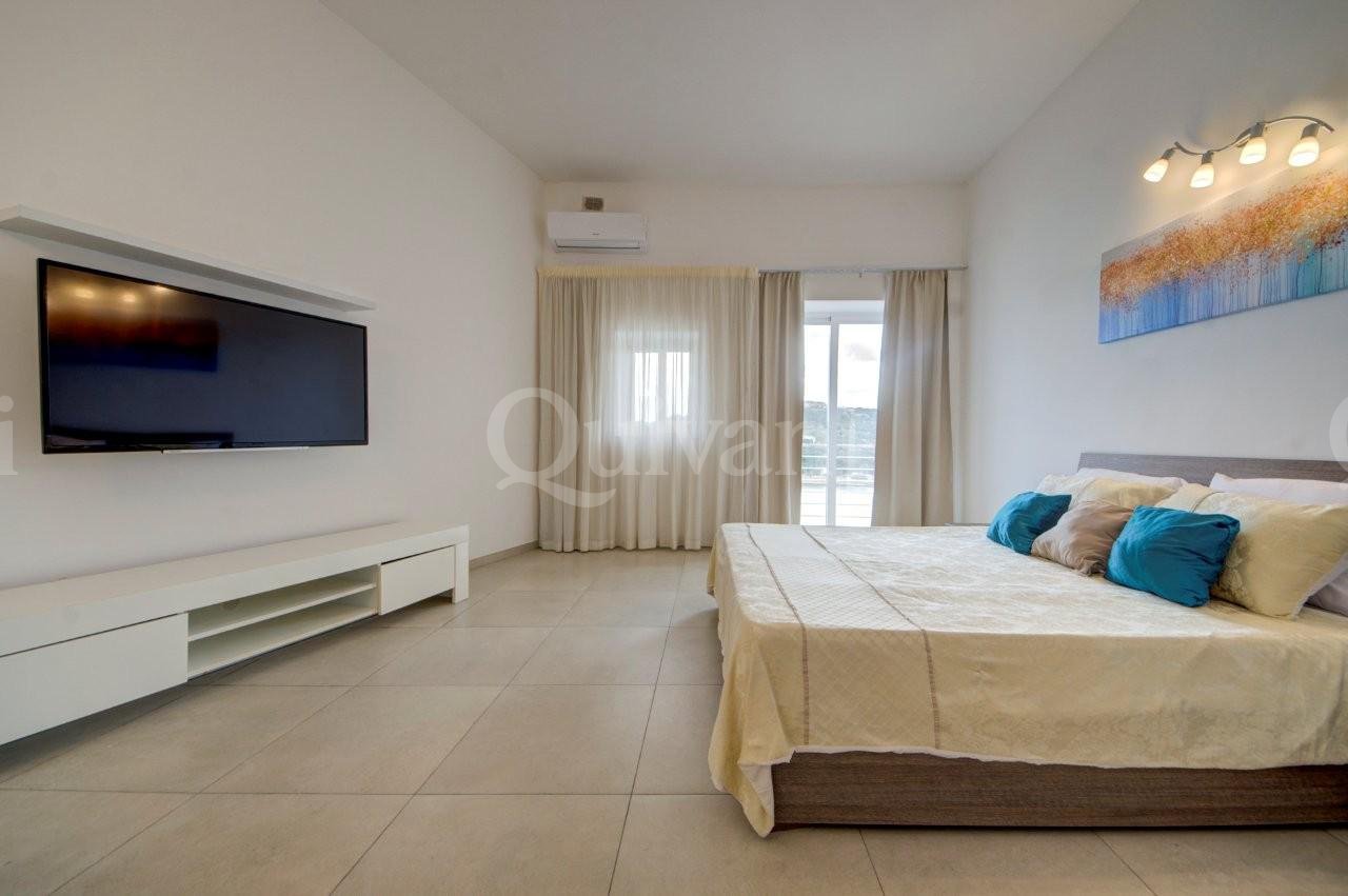 Xemxija, Finished Apartment