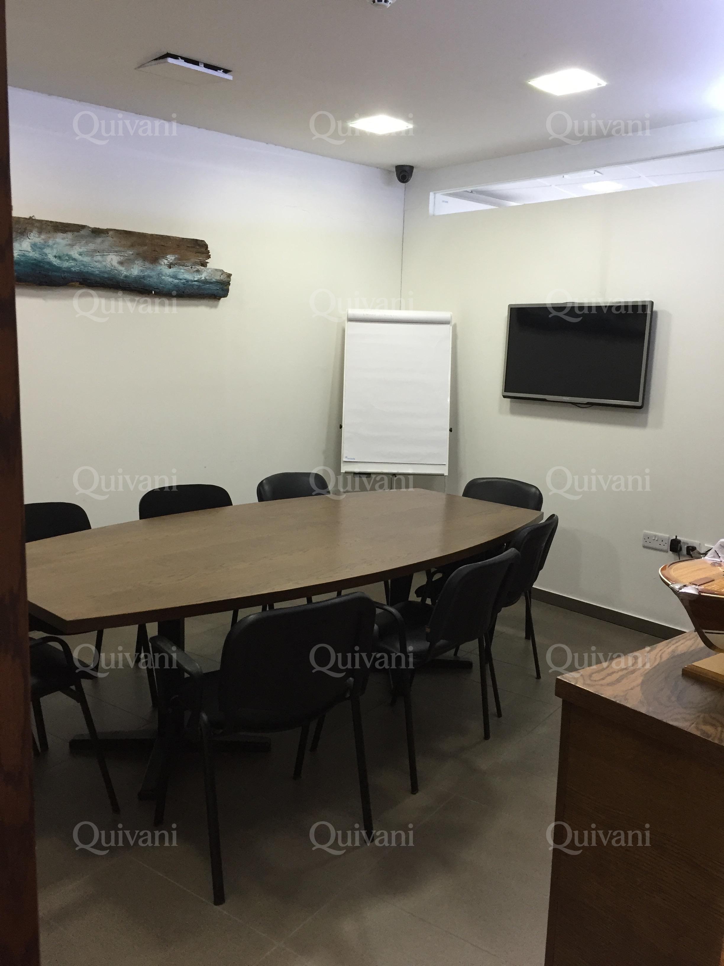 Gzira, Finished Office