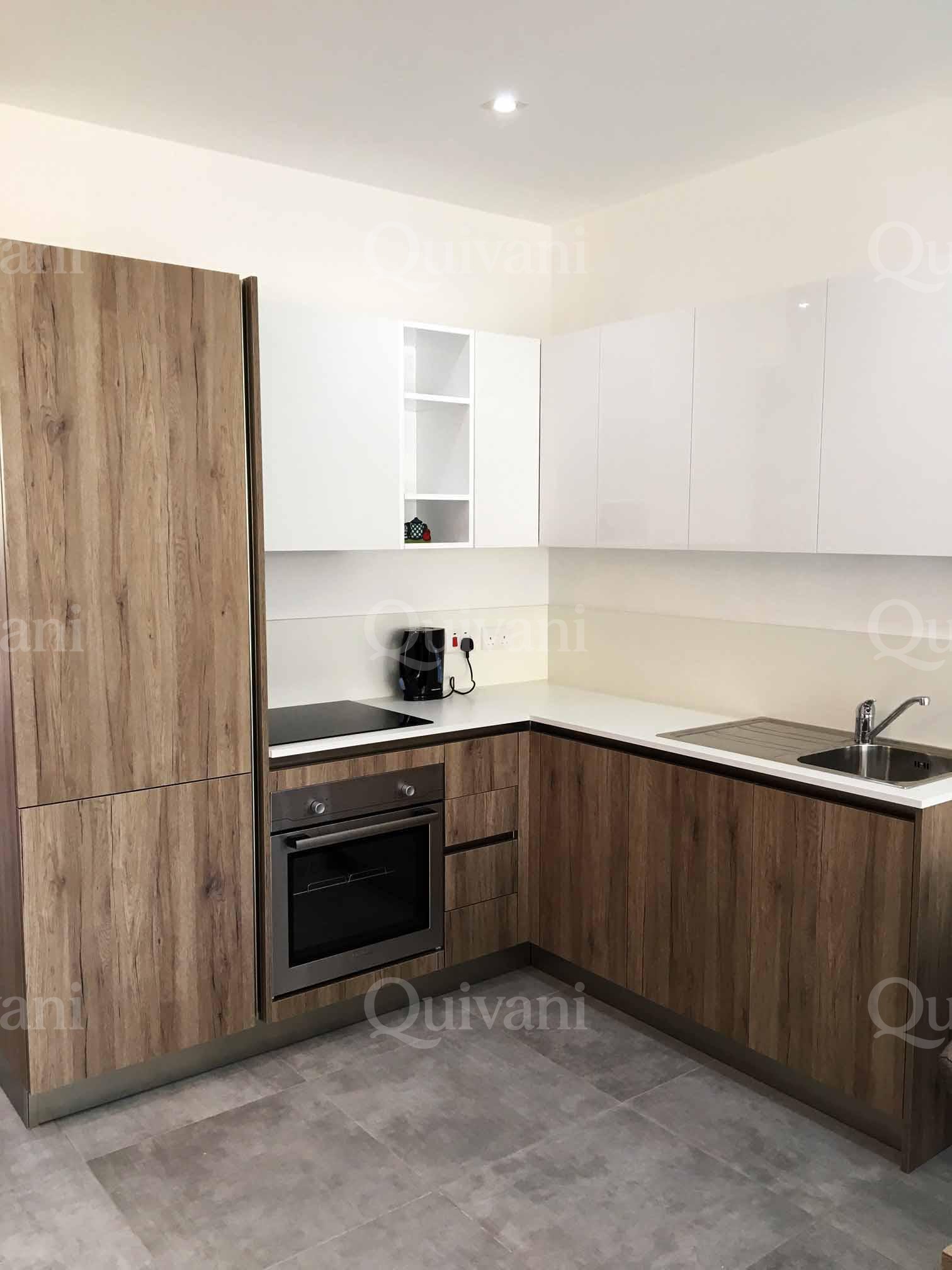 Sliema, Furnished Apartment