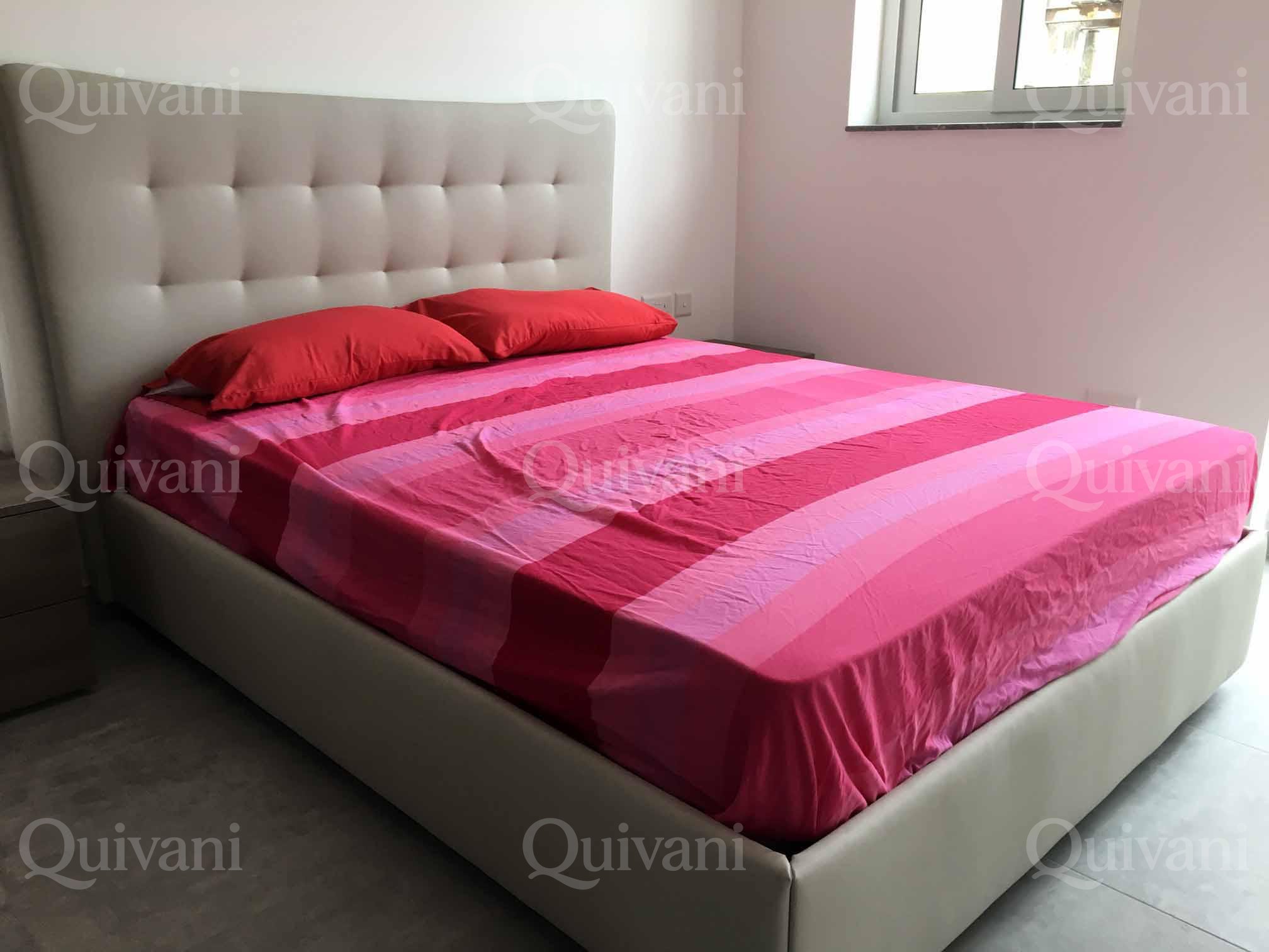 Sliema, Furnished Apartment