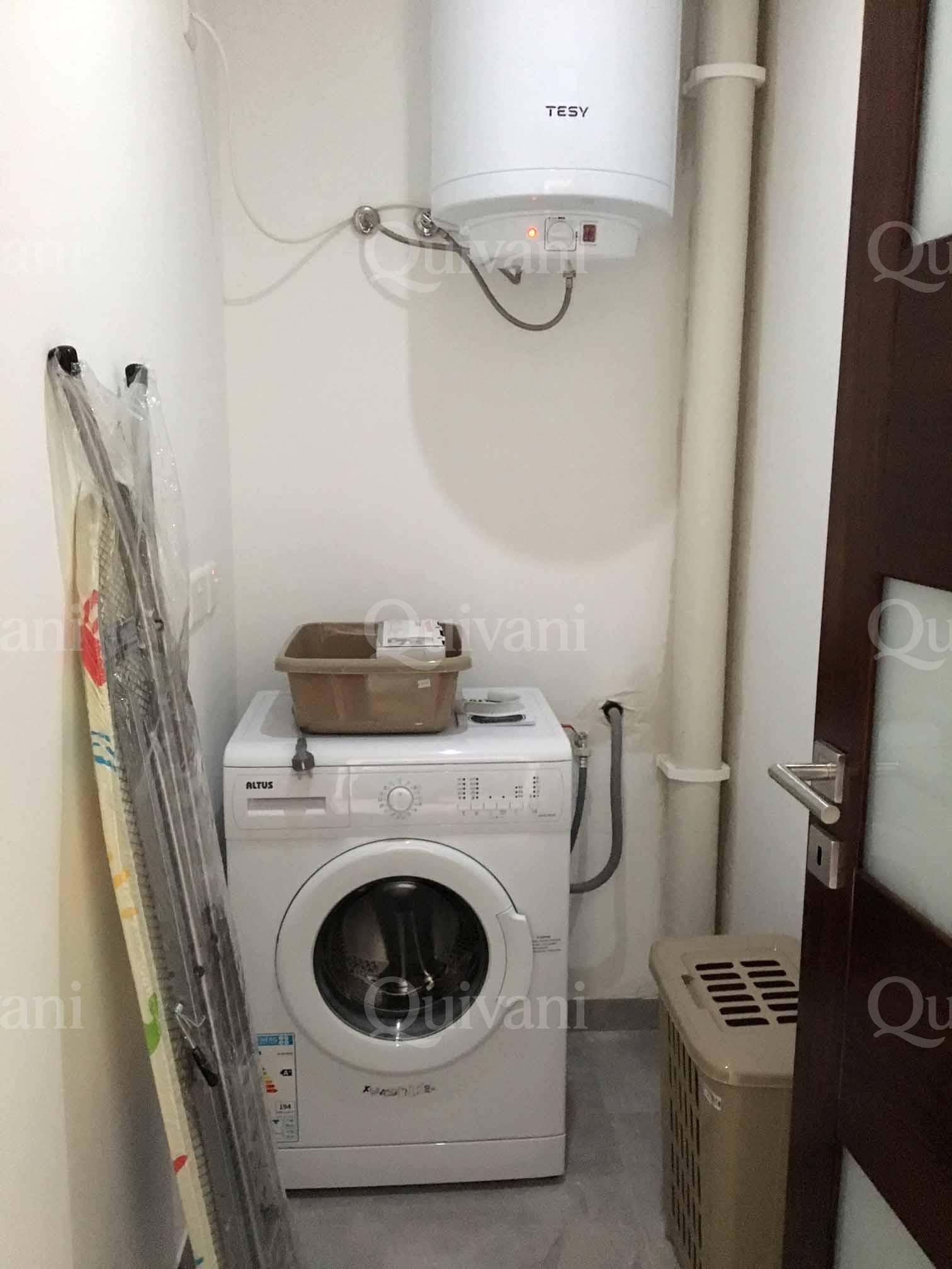 Sliema, Furnished Apartment