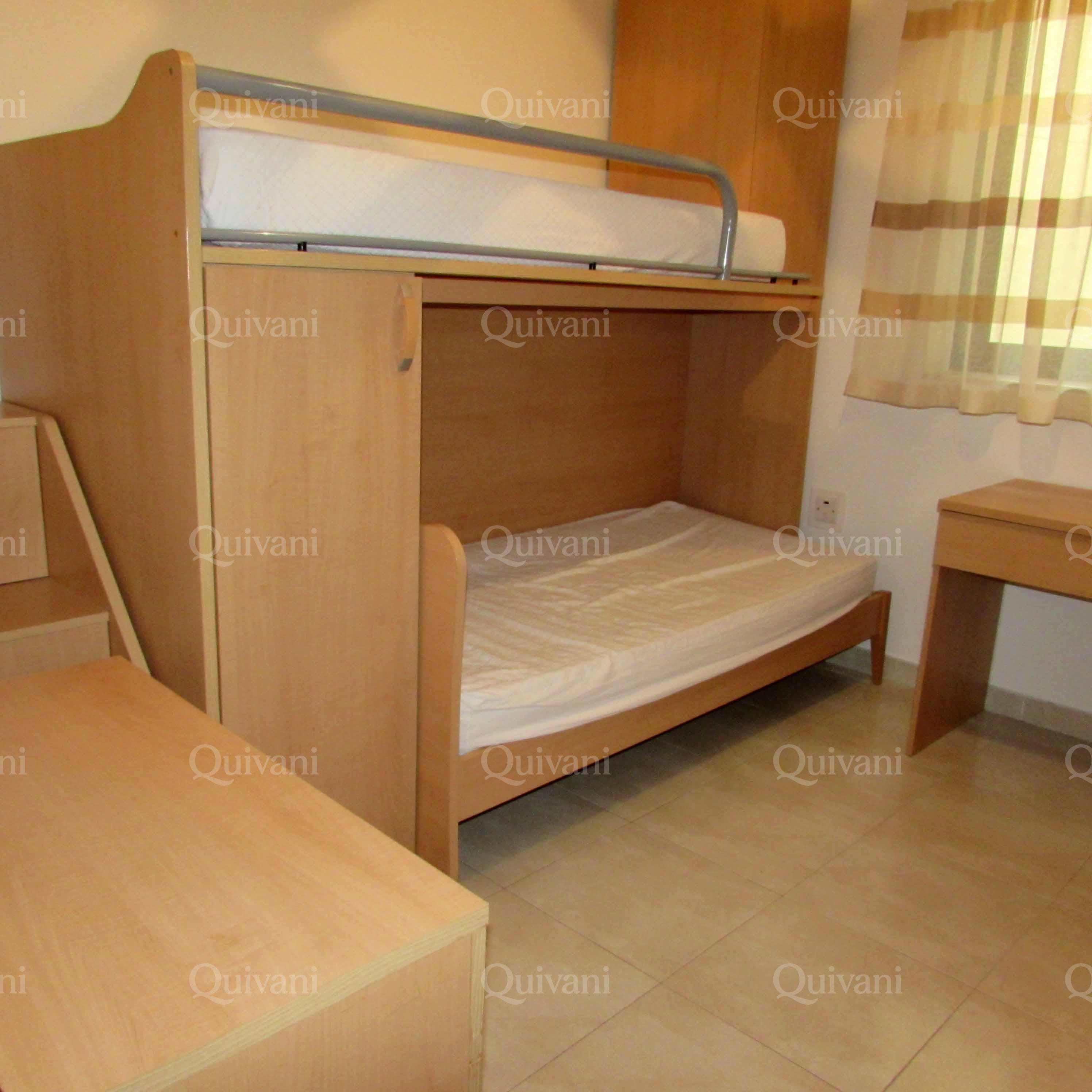 Swieqi, Furnished Maisonette