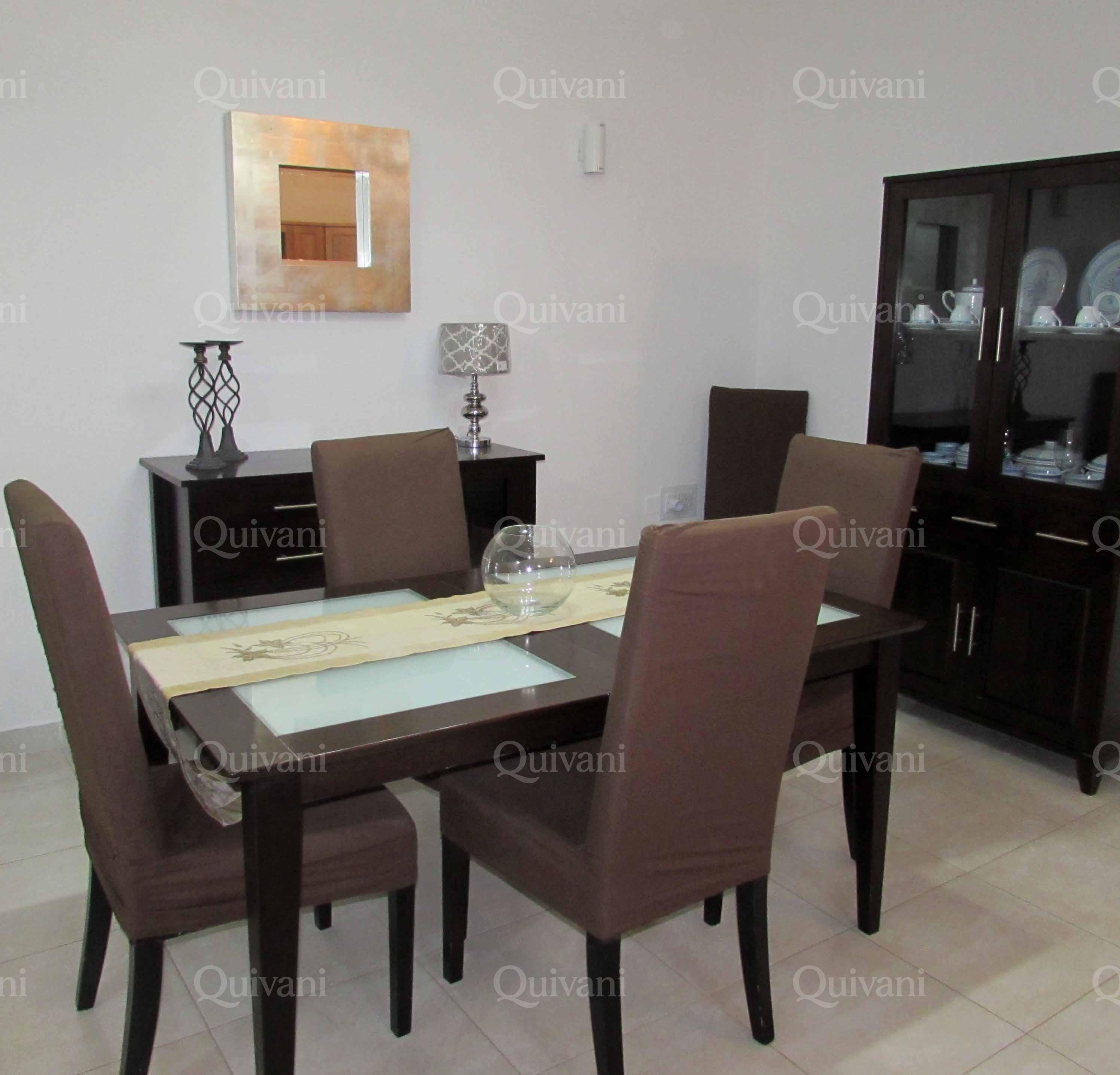 Swieqi, Furnished Maisonette