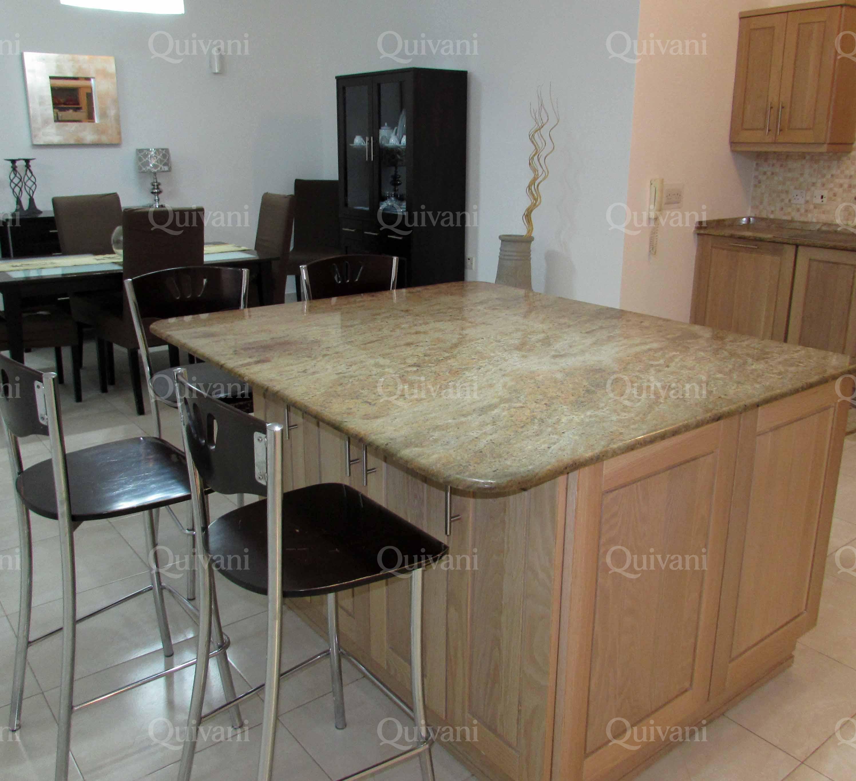 Swieqi, Furnished Maisonette