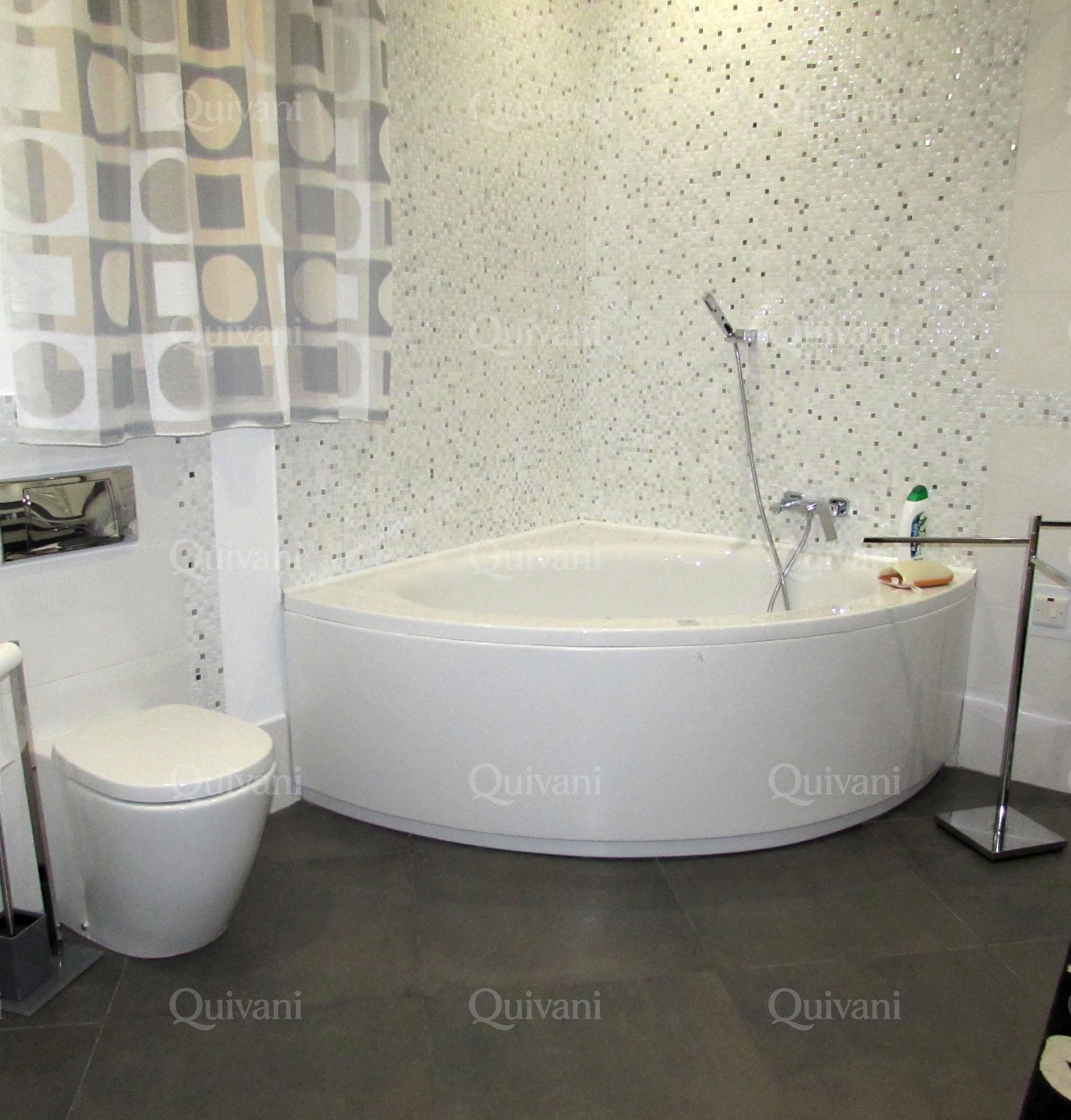 Swieqi, Furnished Maisonette
