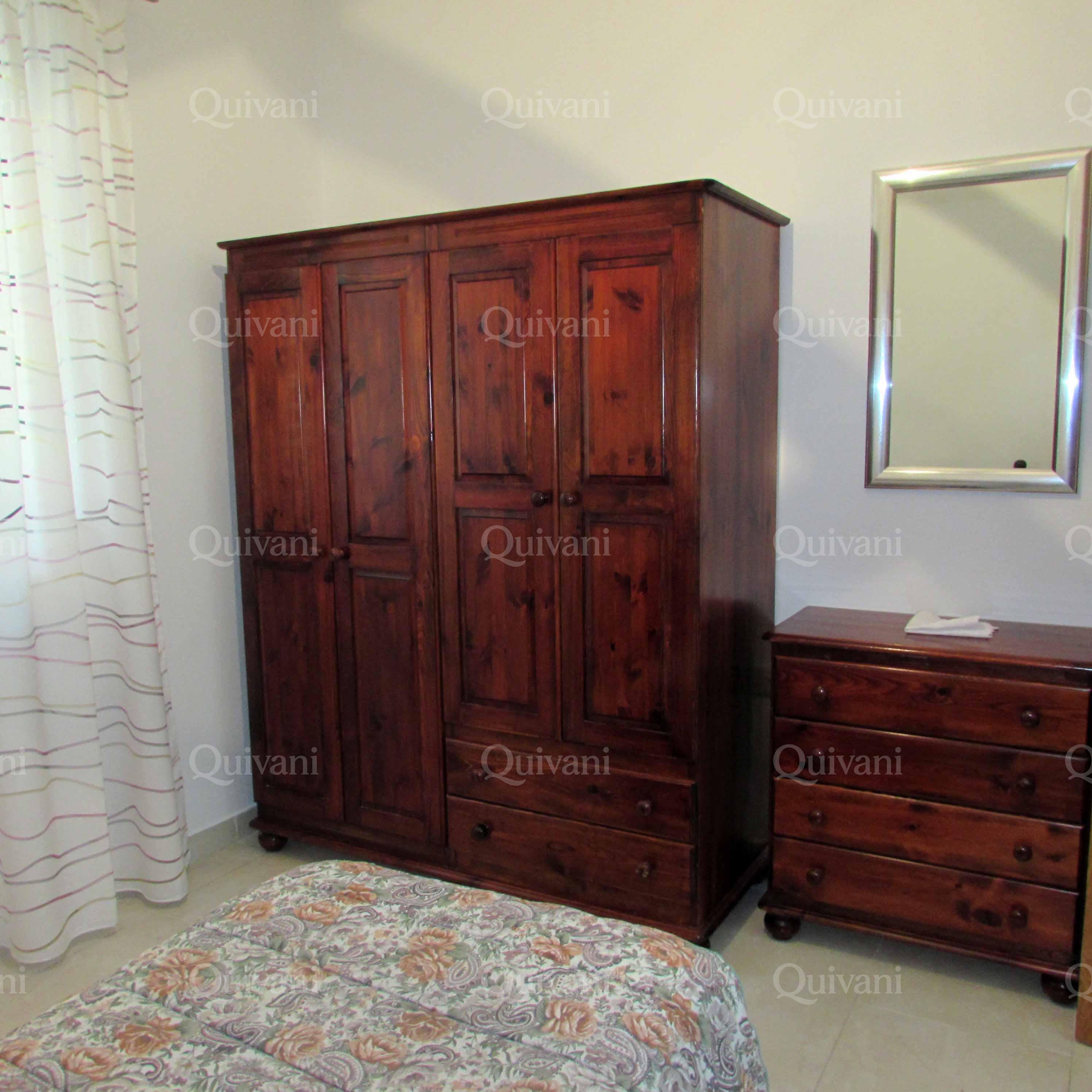Swieqi, Furnished Maisonette
