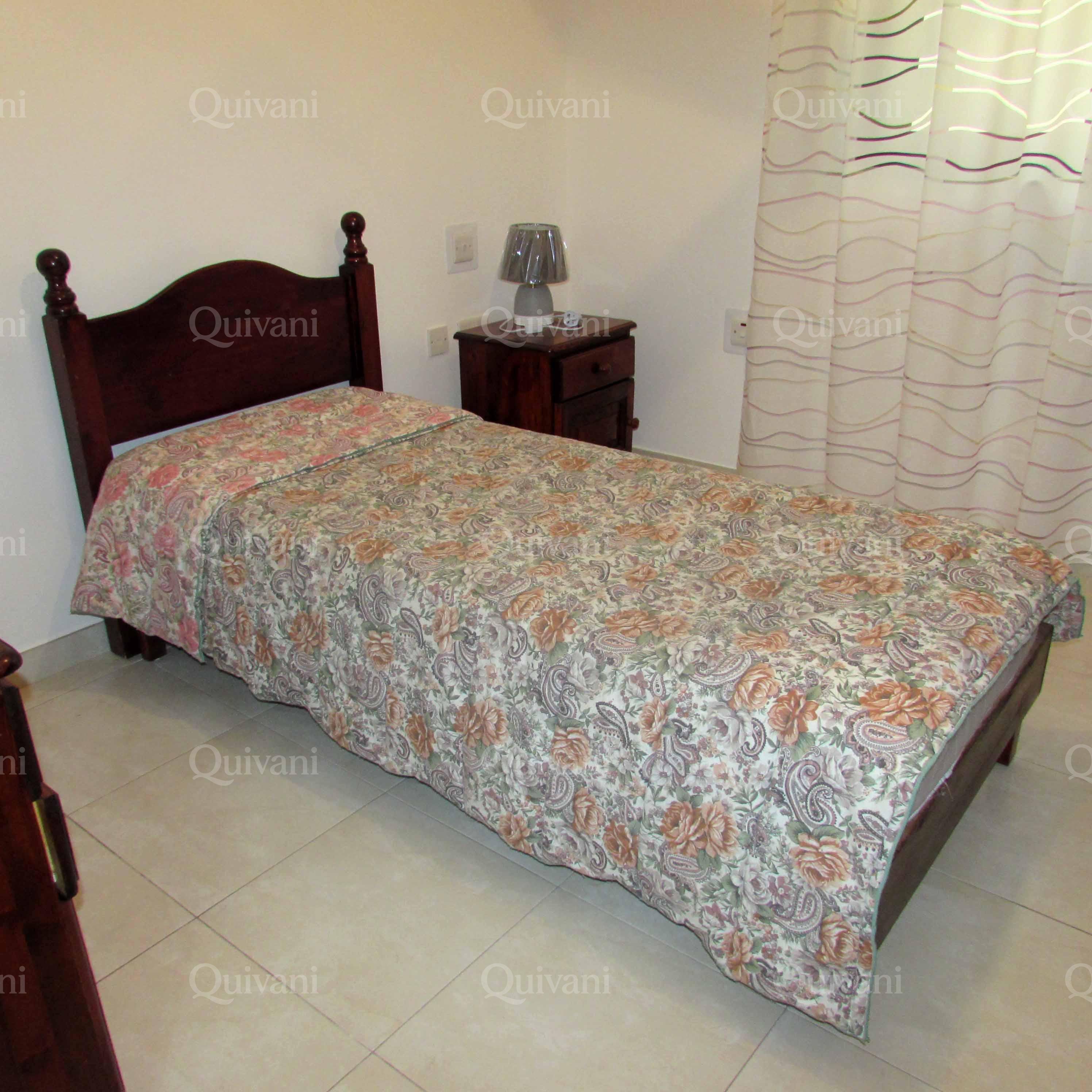Swieqi, Furnished Maisonette