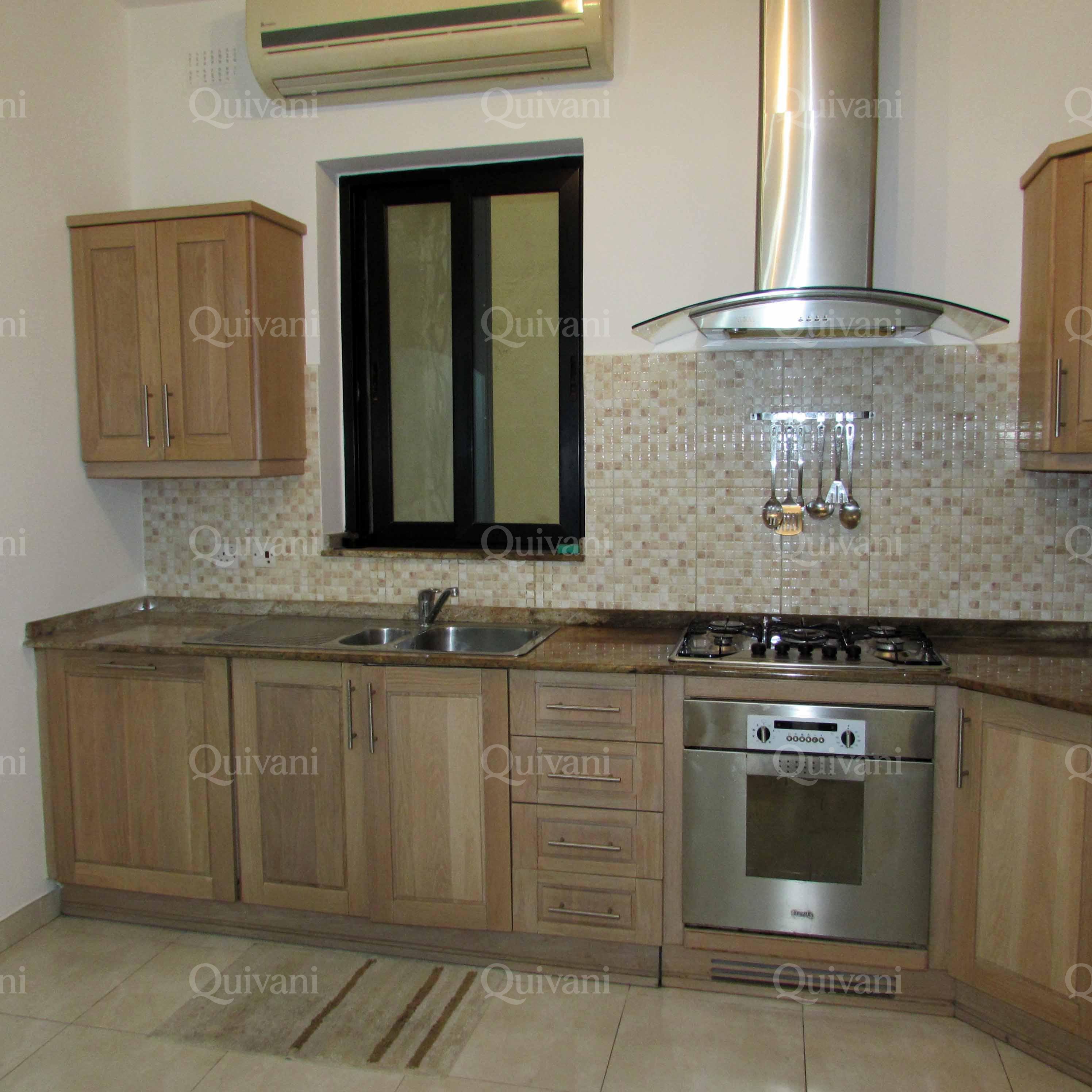 Swieqi, Furnished Maisonette