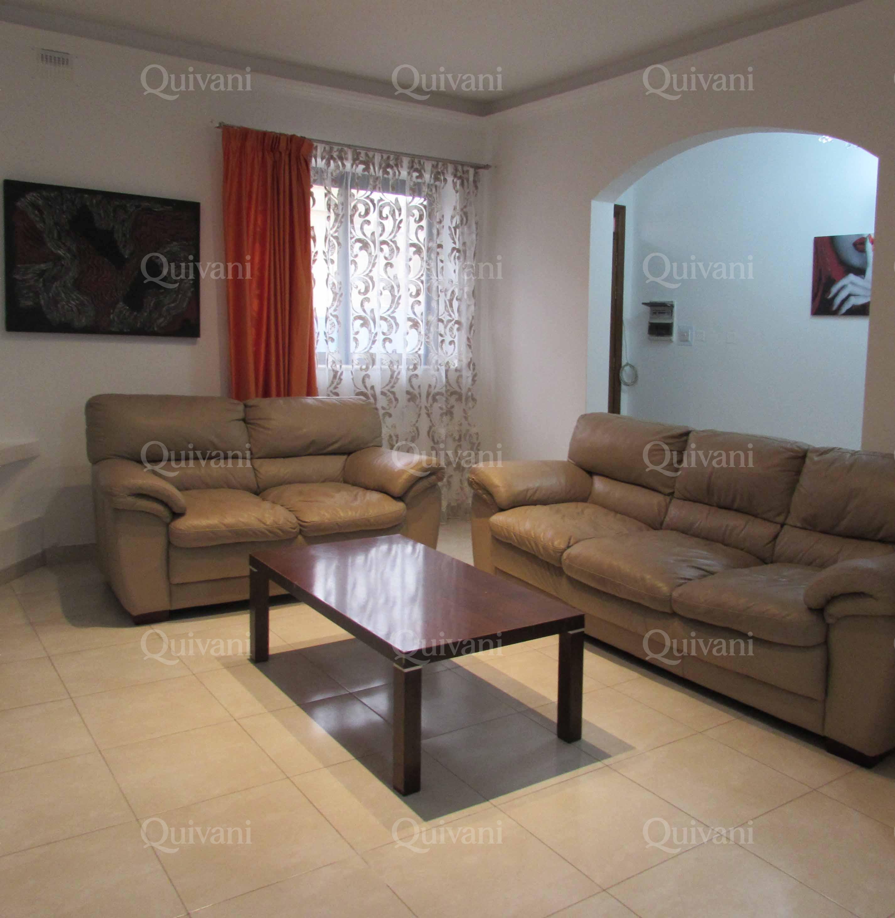 Swieqi, Furnished Maisonette