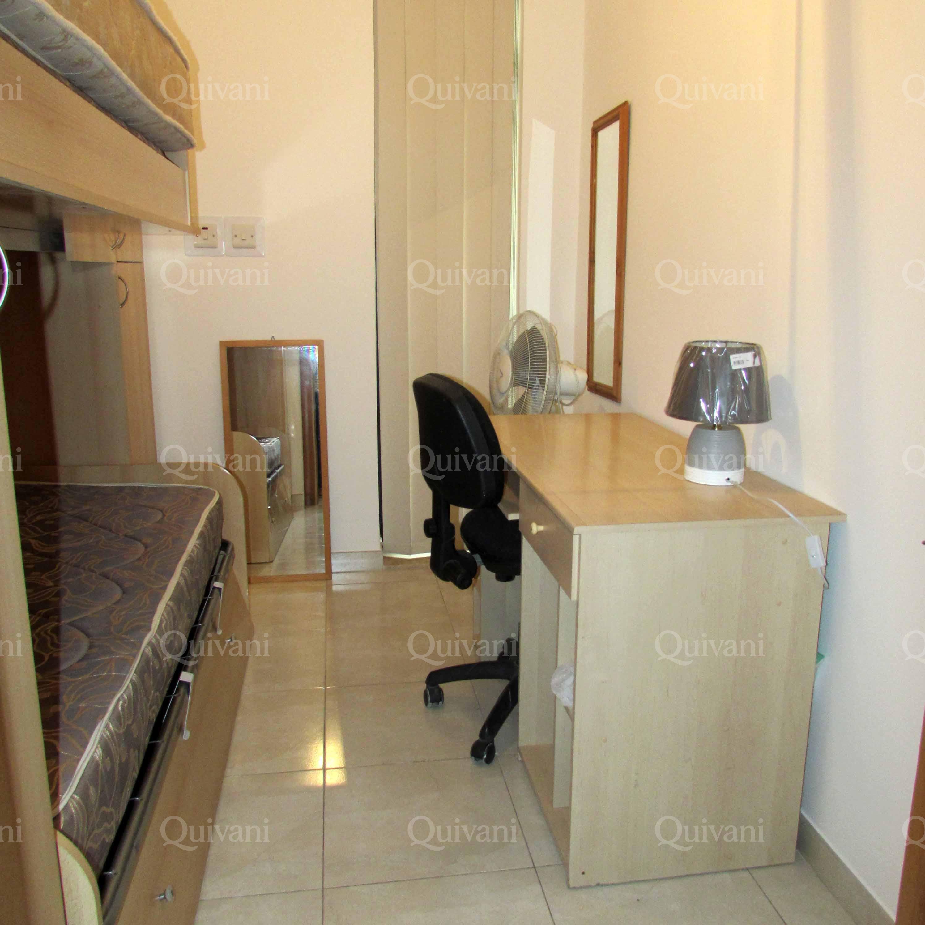 Swieqi, Furnished Maisonette