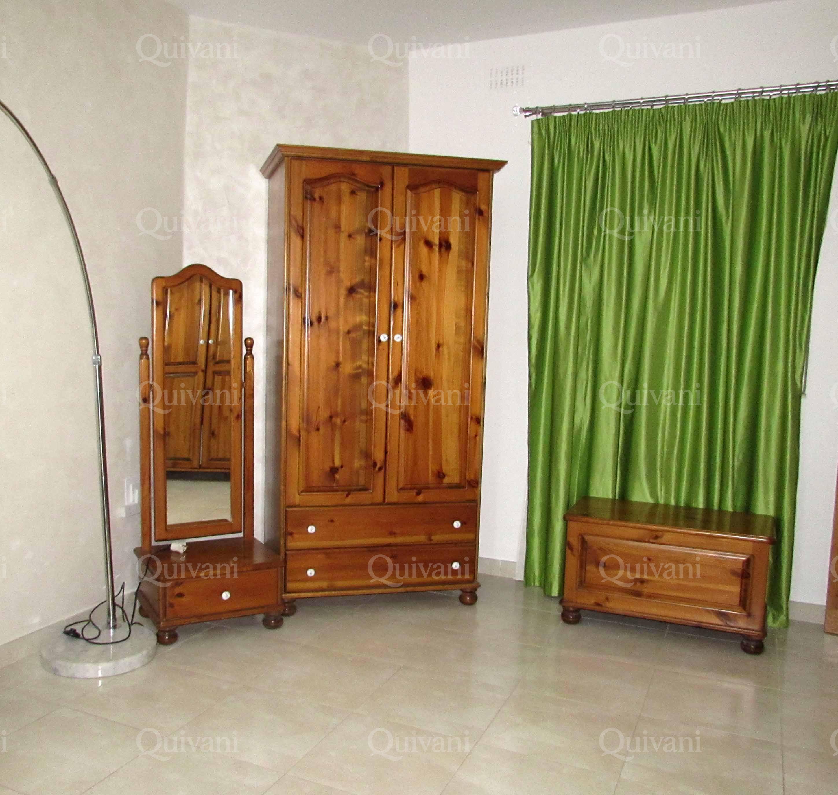 Swieqi, Furnished Maisonette