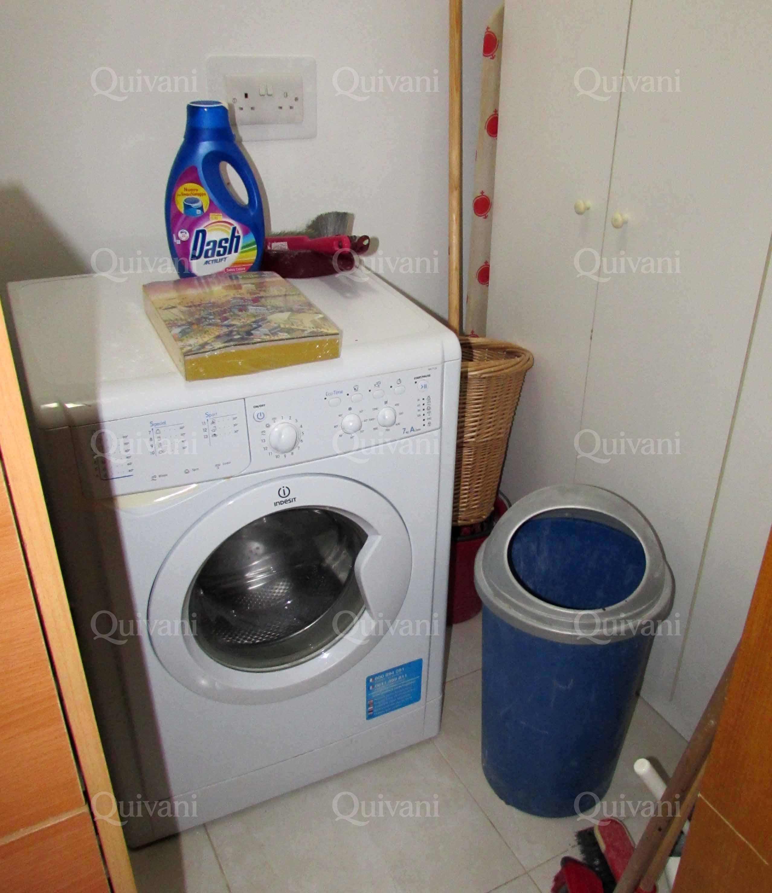 Swieqi, Furnished Maisonette