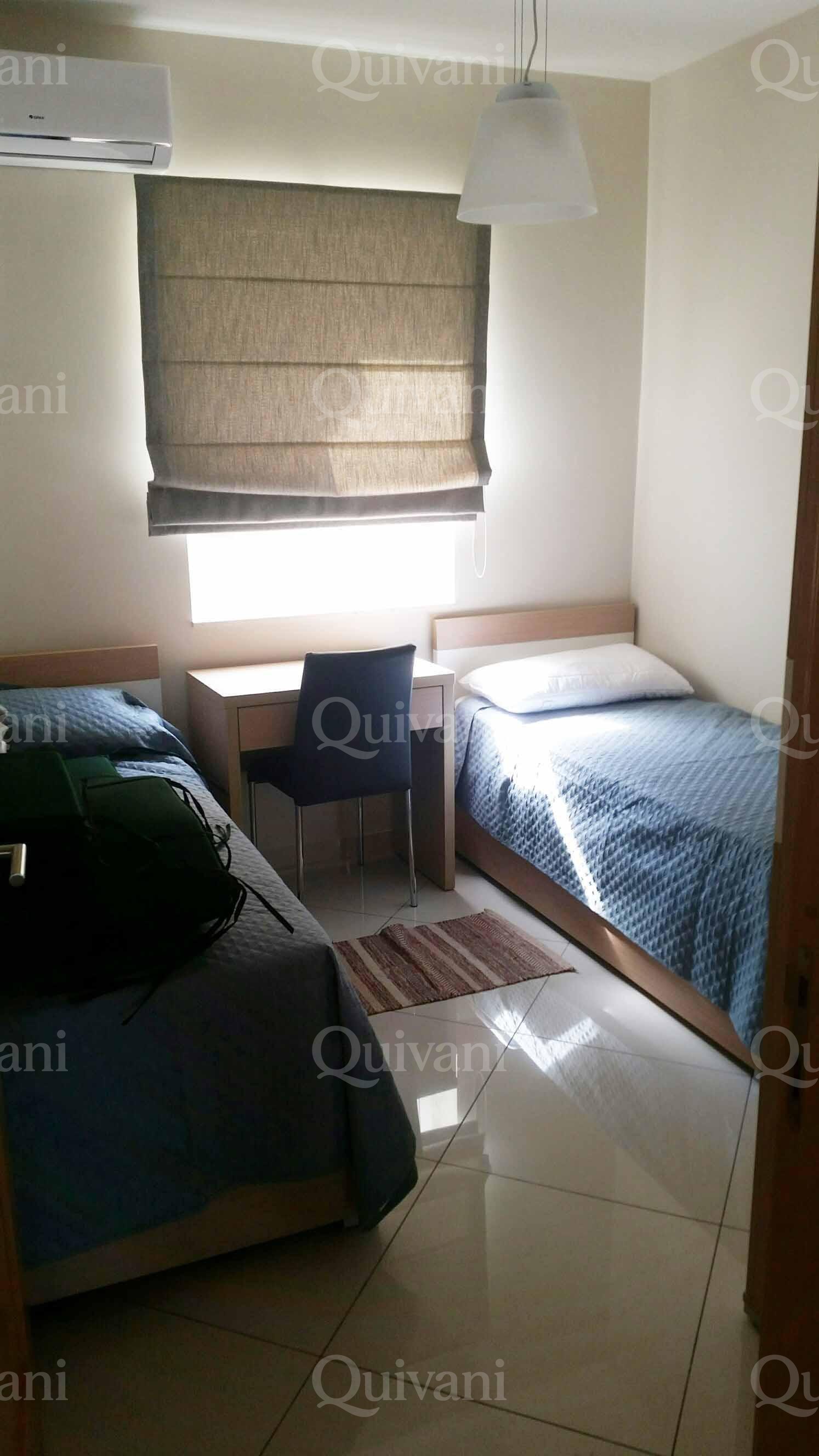 St Pauls Bay, Furnished Apartment