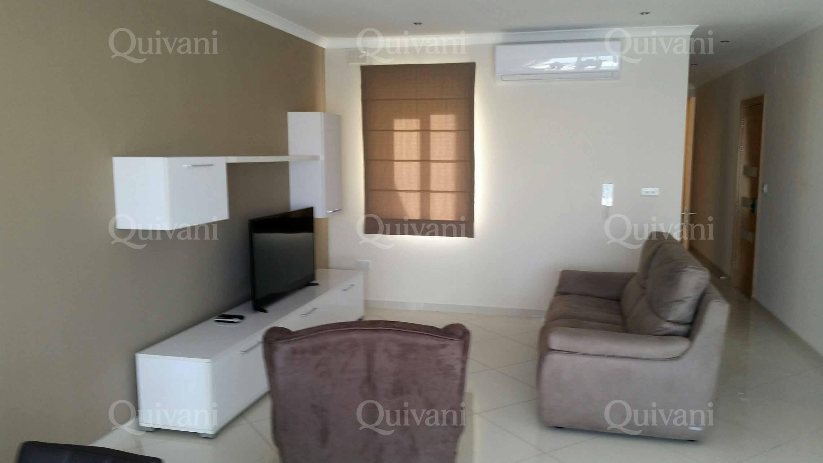 St Pauls Bay, Furnished Apartment