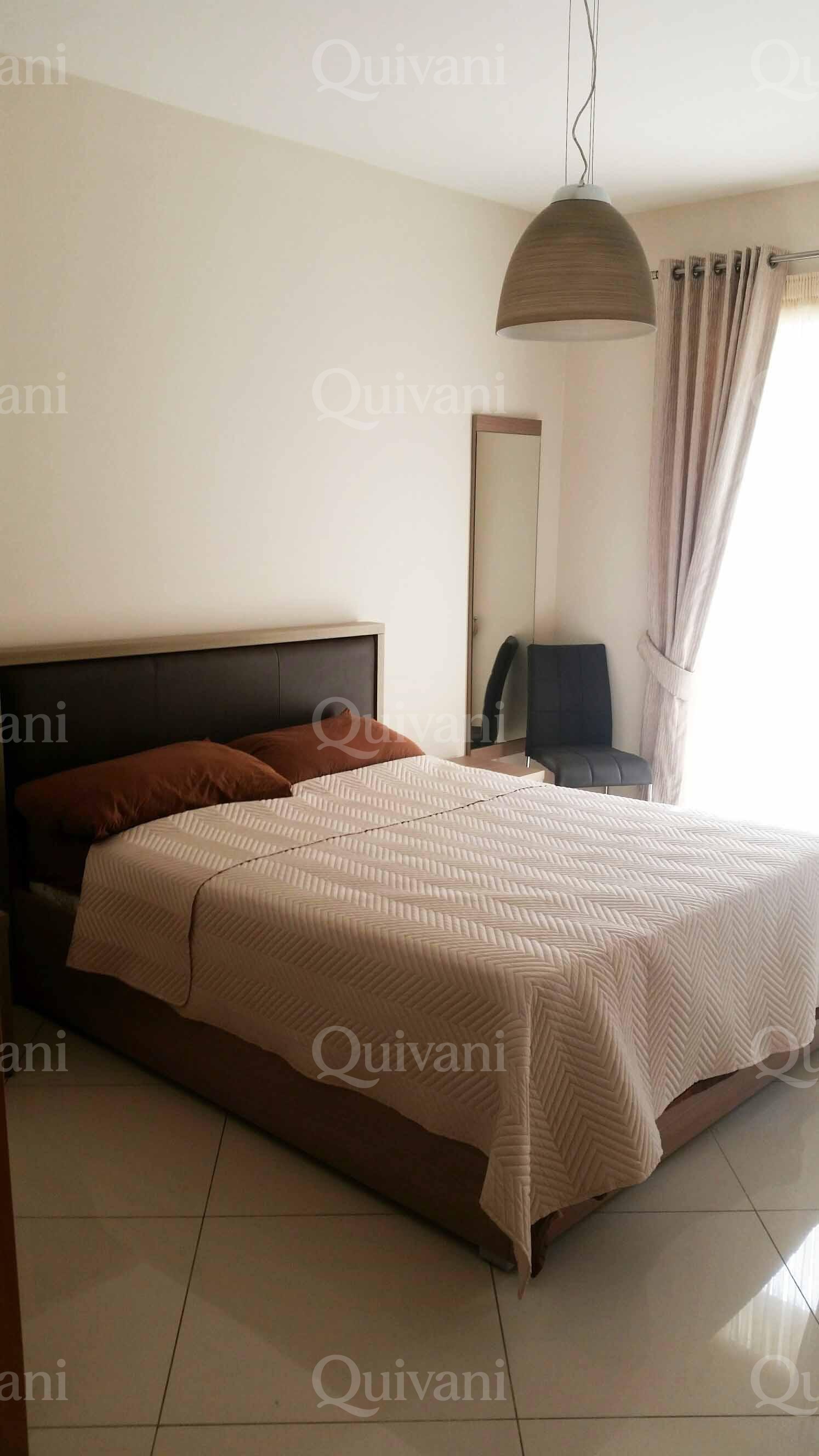 St Pauls Bay, Furnished Apartment