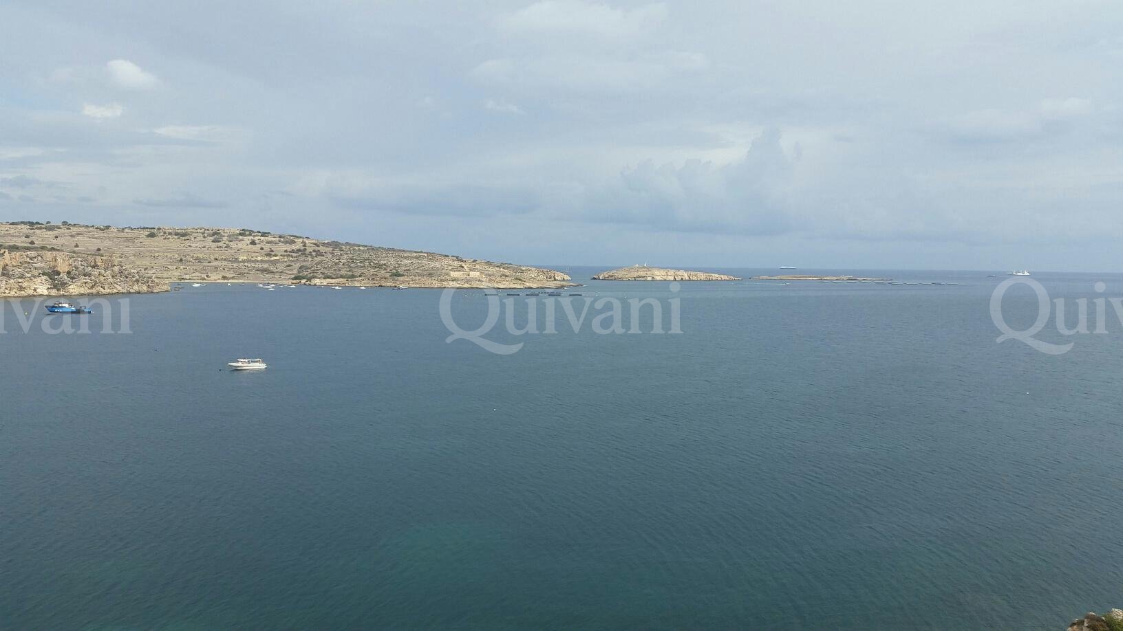 St Pauls Bay, Furnished Apartment