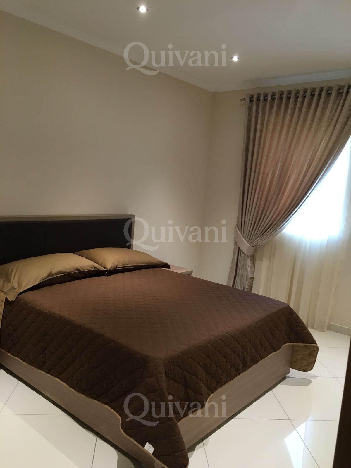 St Pauls Bay, Furnished Apartment