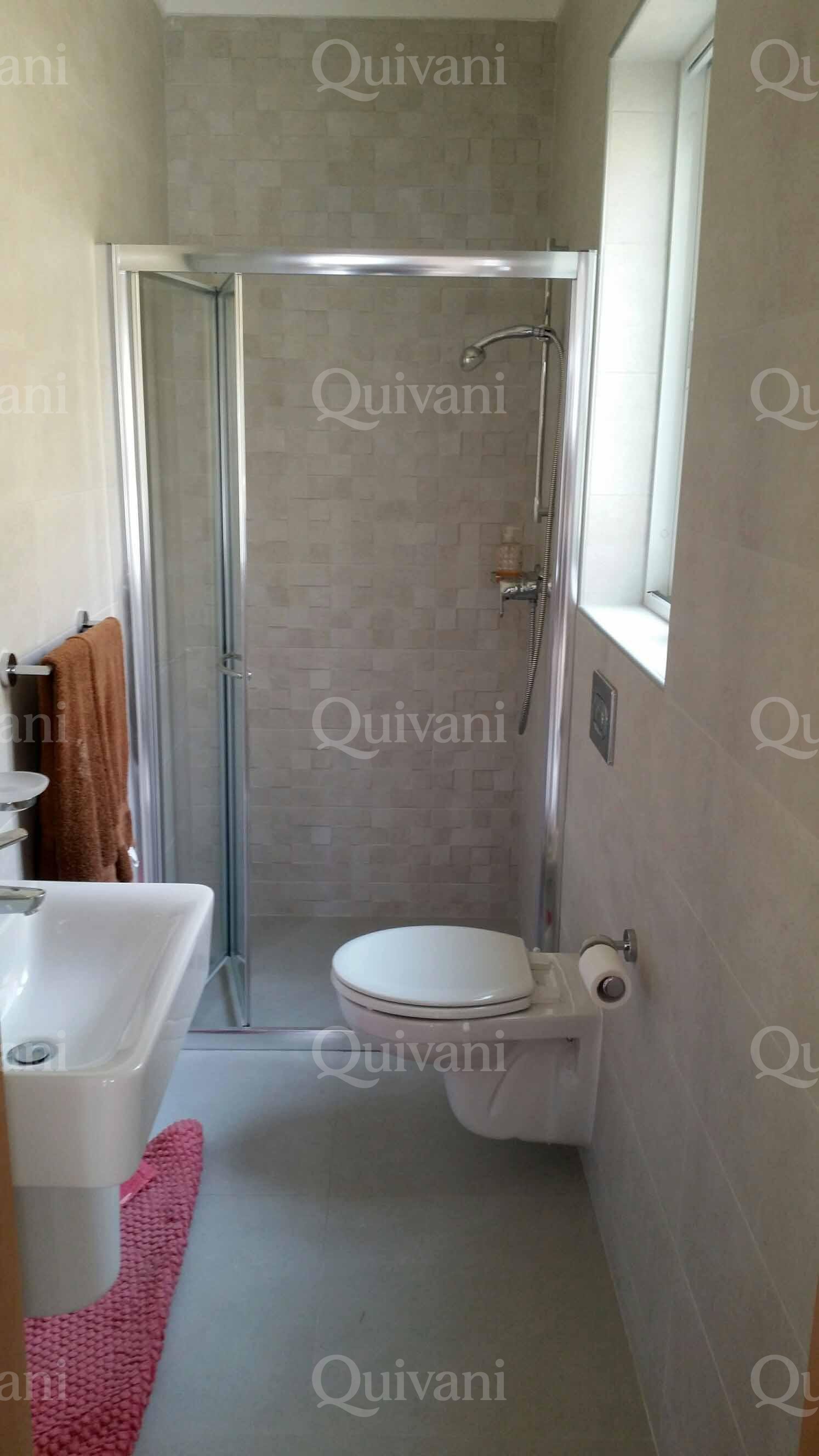 St Pauls Bay, Furnished Apartment