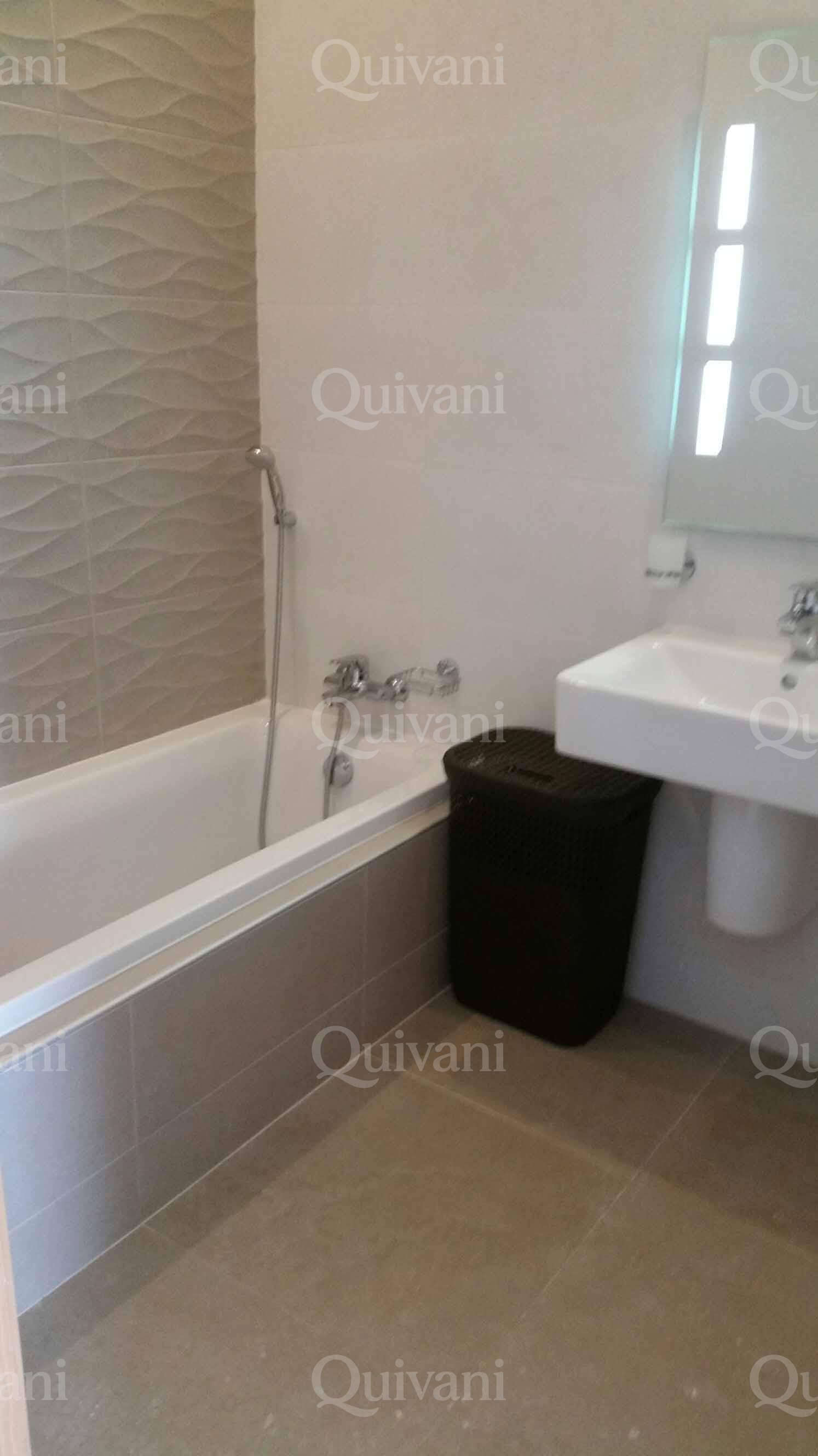 St Pauls Bay, Furnished Apartment