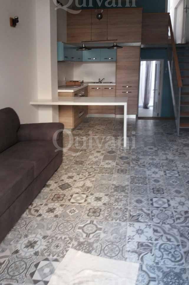 Sliema, Furnished Maisonette