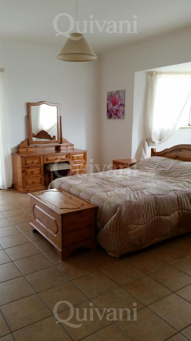 Madliena, Furnished Villa