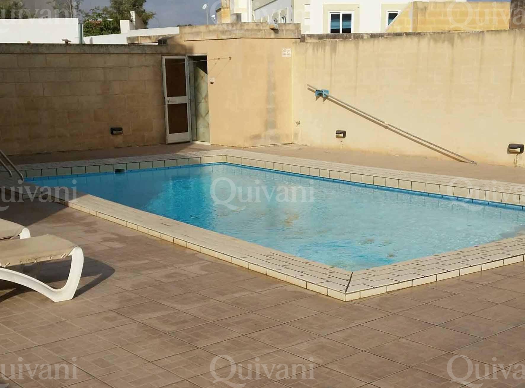 Madliena, Furnished Villa