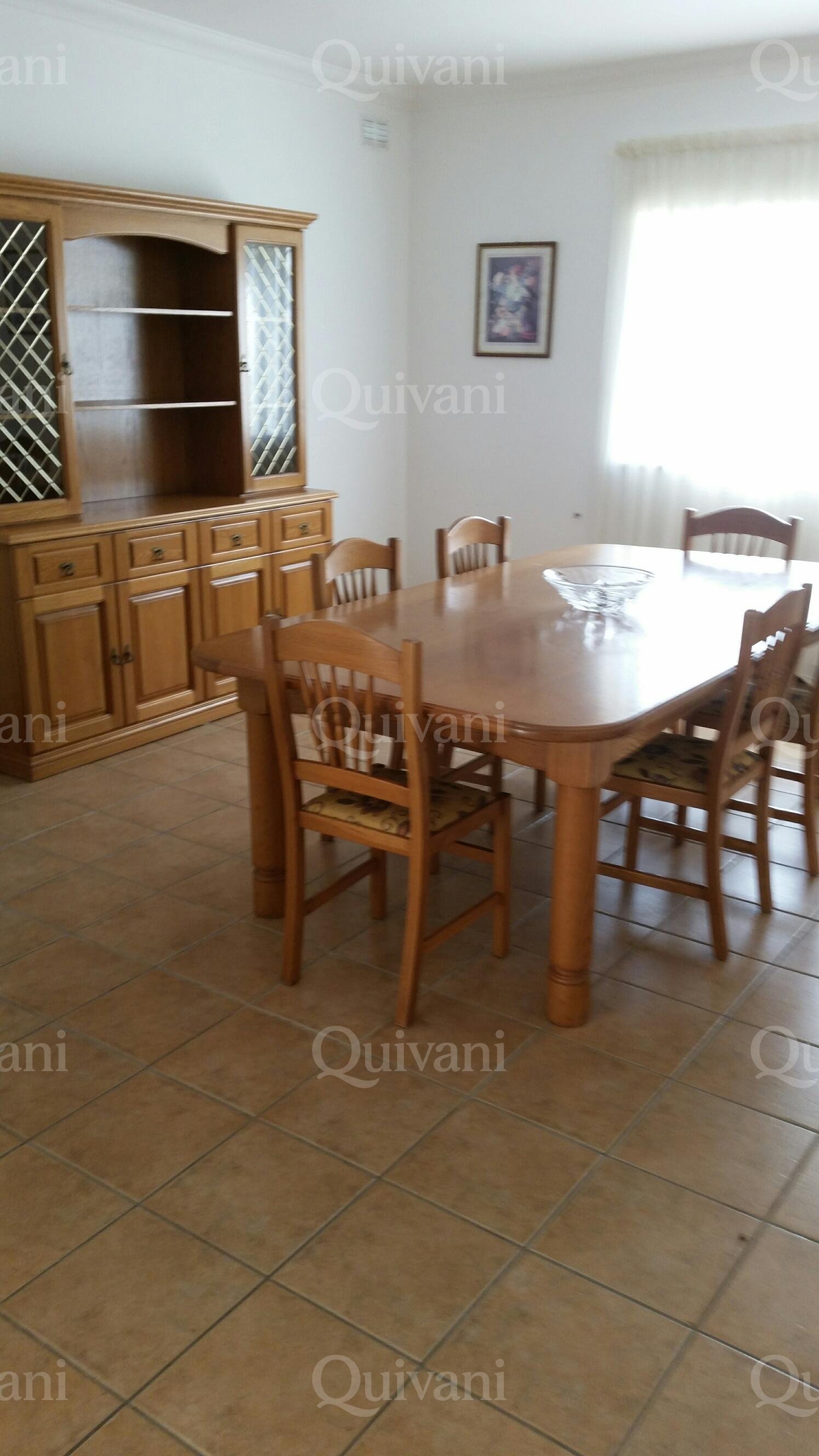 Madliena, Furnished Villa