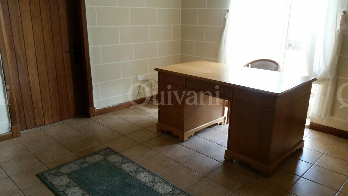 Madliena, Furnished Villa