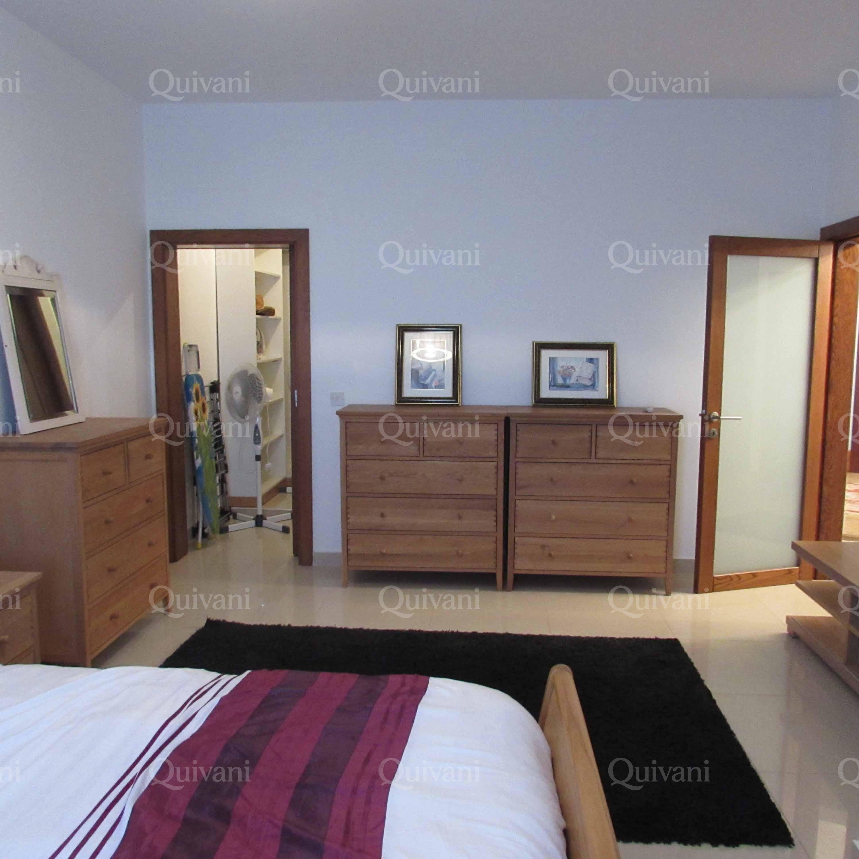 Tal-Ibrag, Furnished Apartment