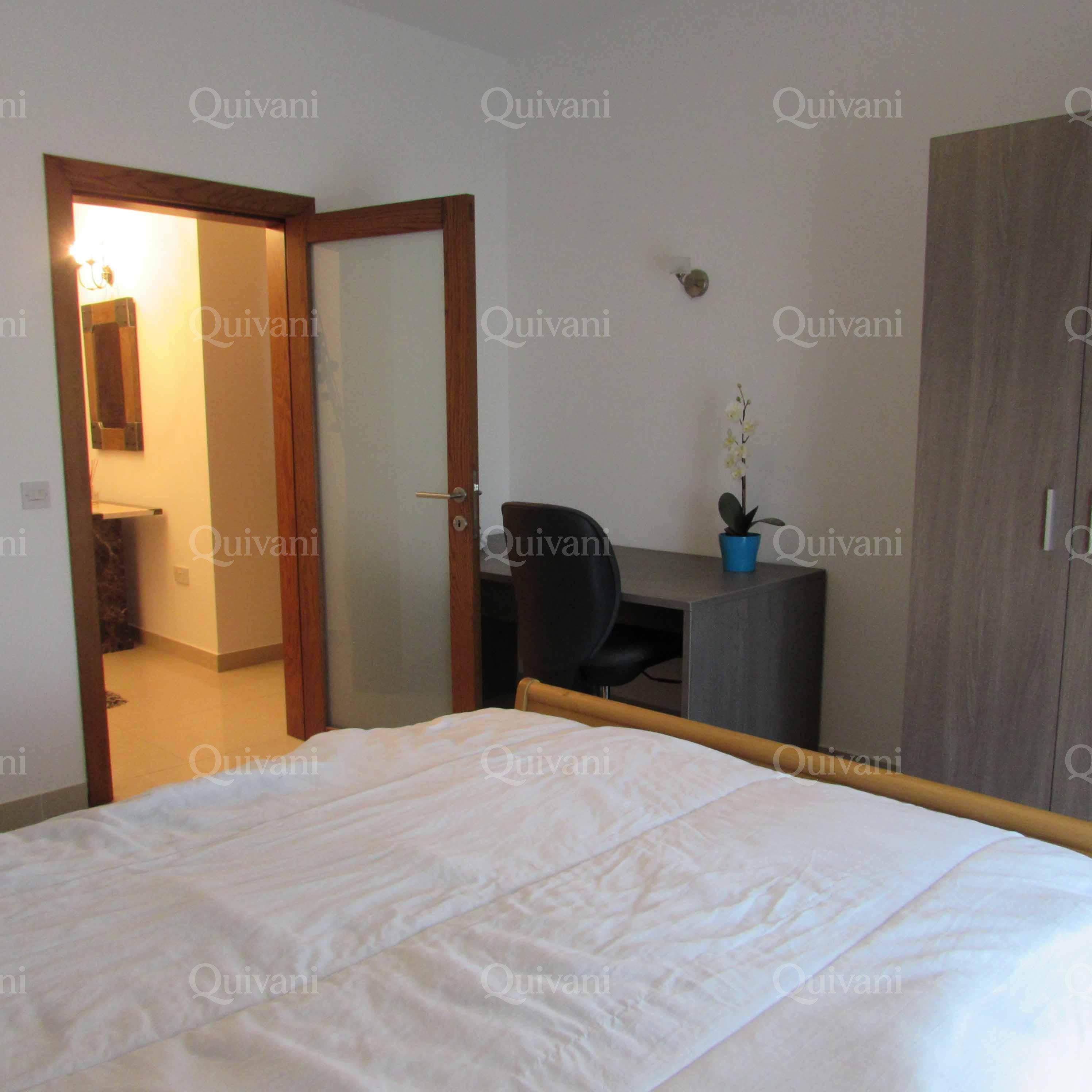 Tal-Ibrag, Furnished Apartment