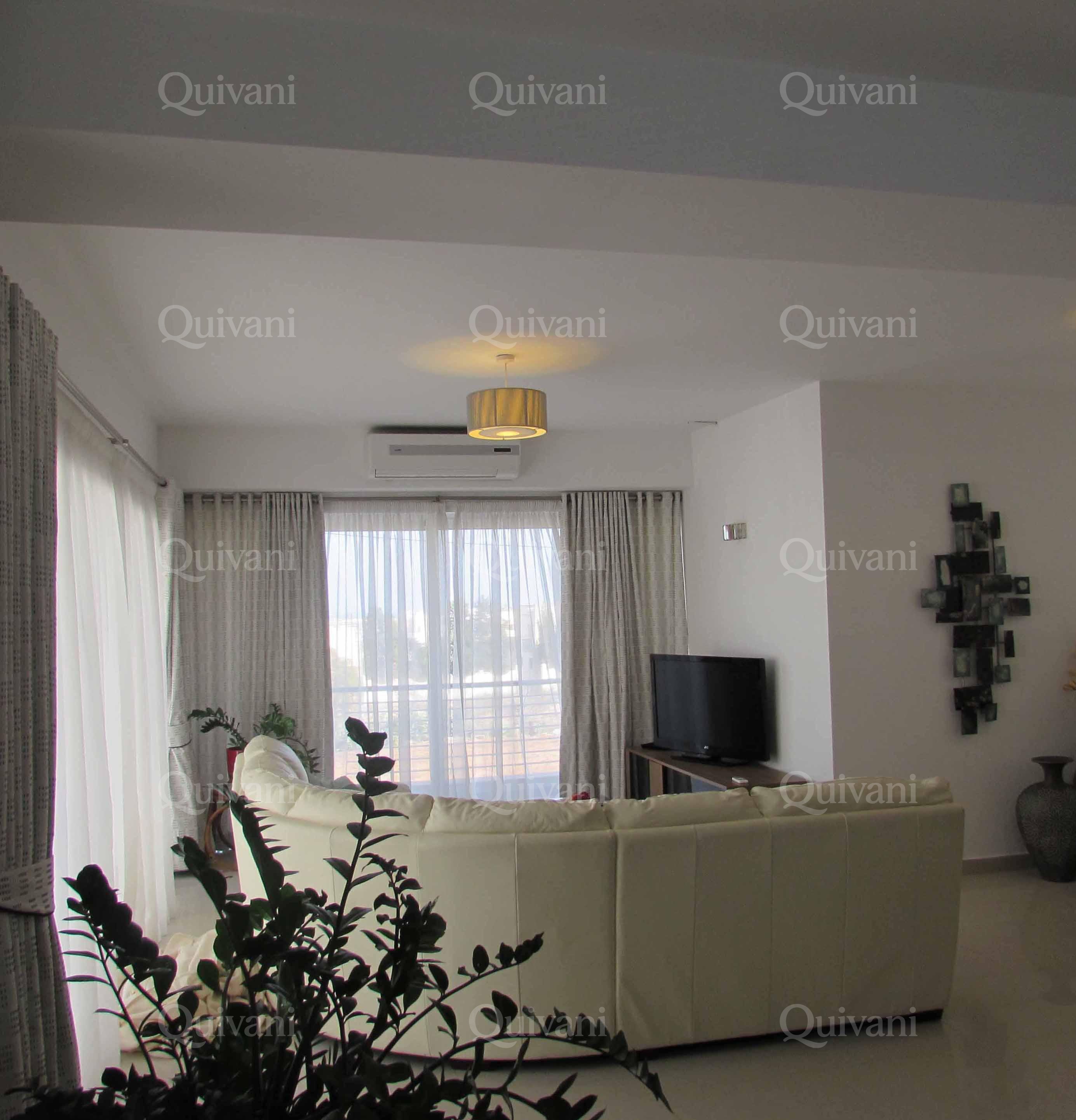 Tal-Ibrag, Furnished Apartment
