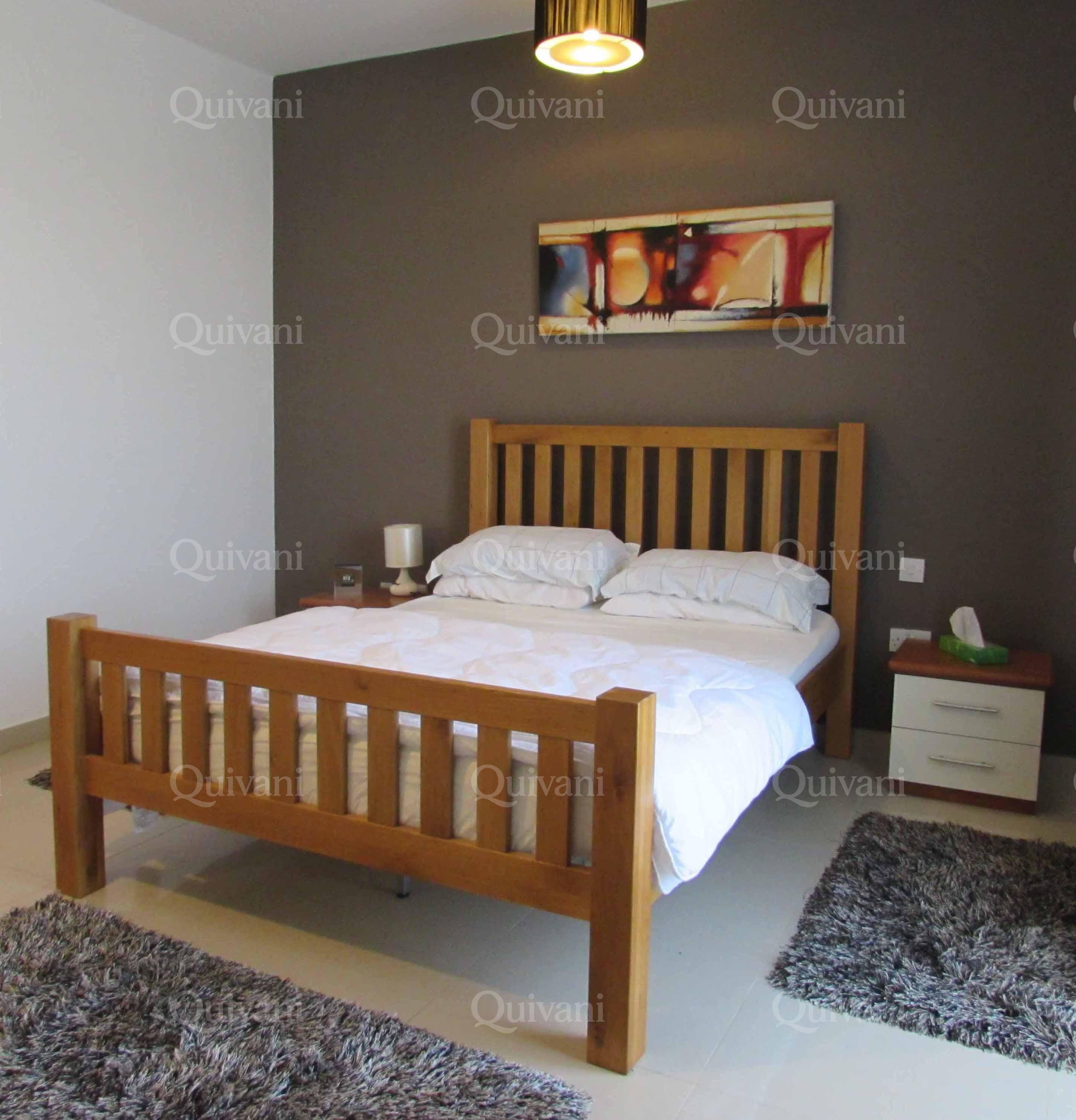Tal-Ibrag, Furnished Apartment