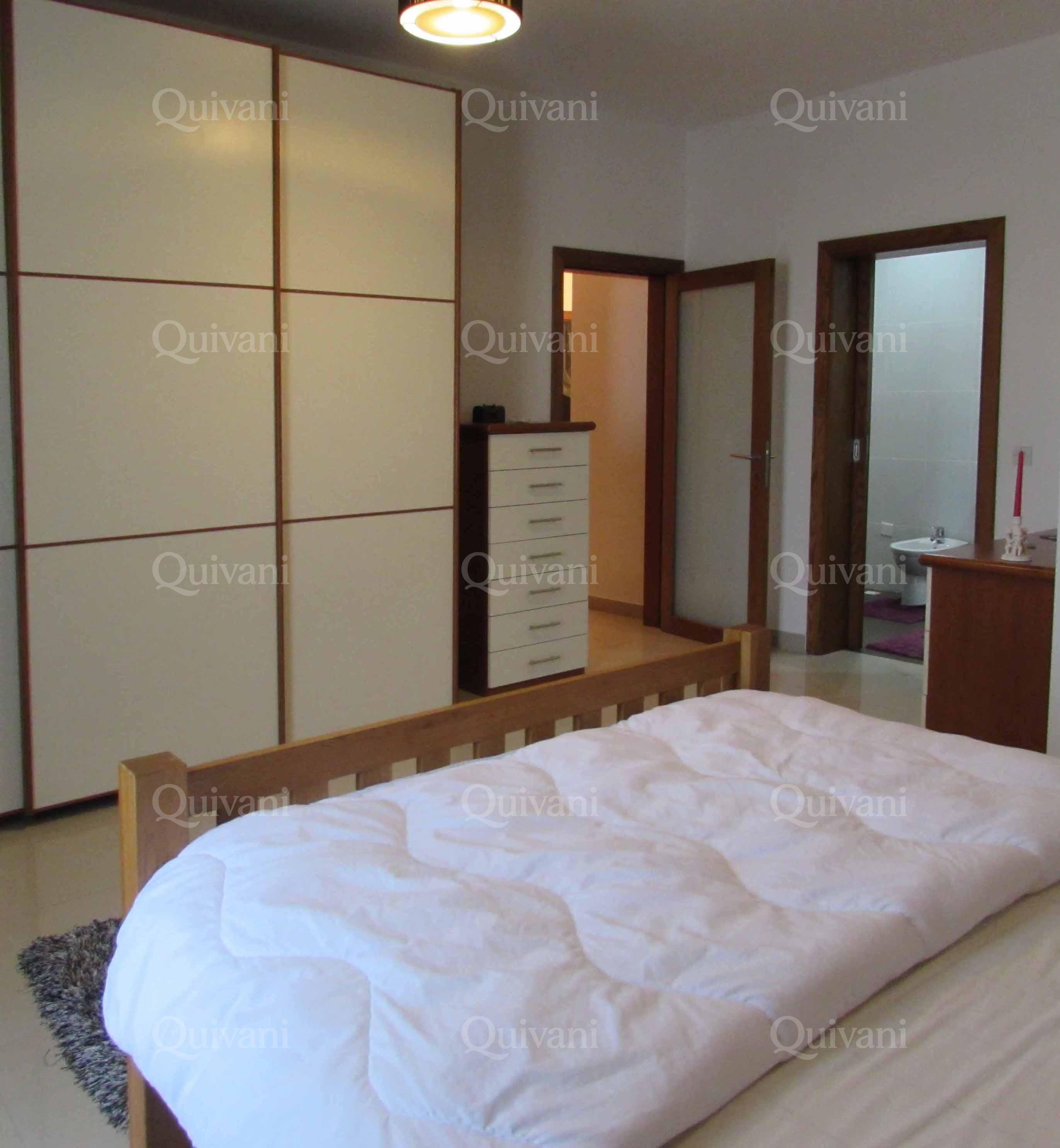 Tal-Ibrag, Furnished Apartment