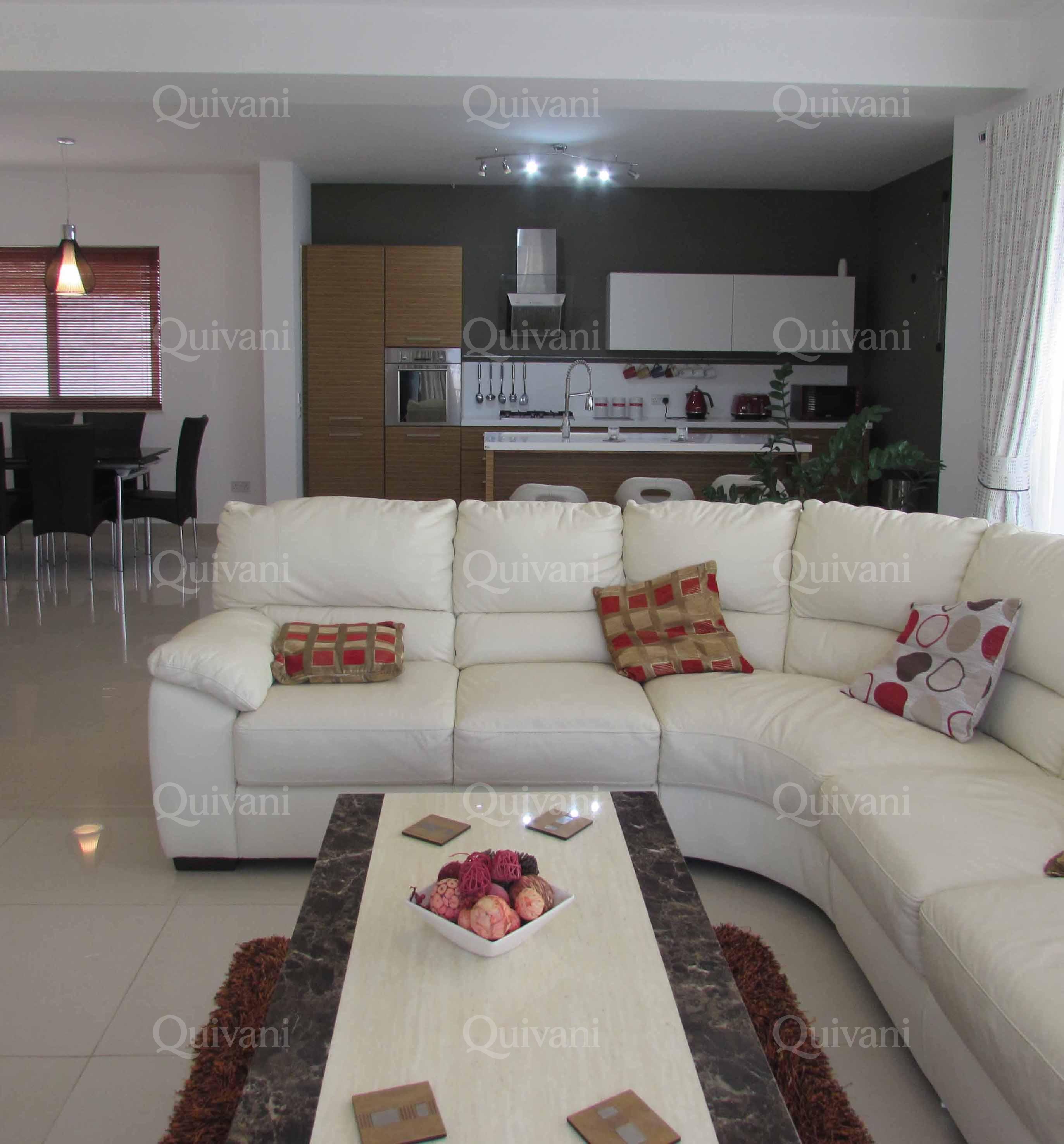 Tal-Ibrag, Furnished Apartment
