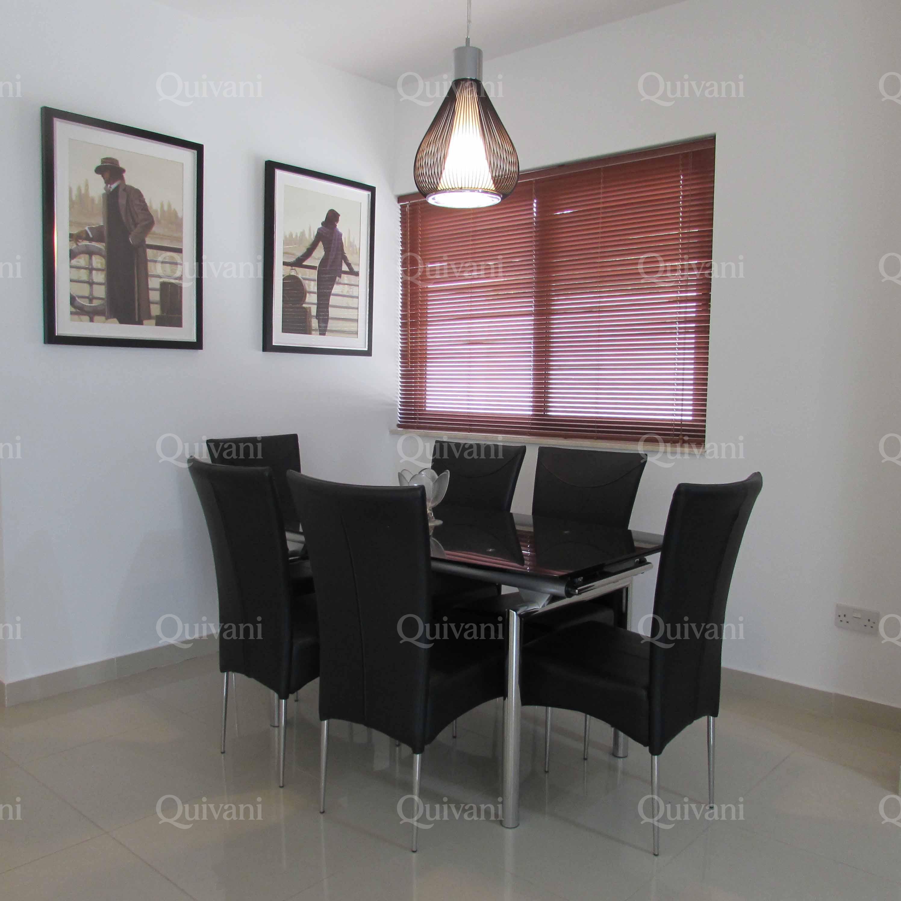Tal-Ibrag, Furnished Apartment