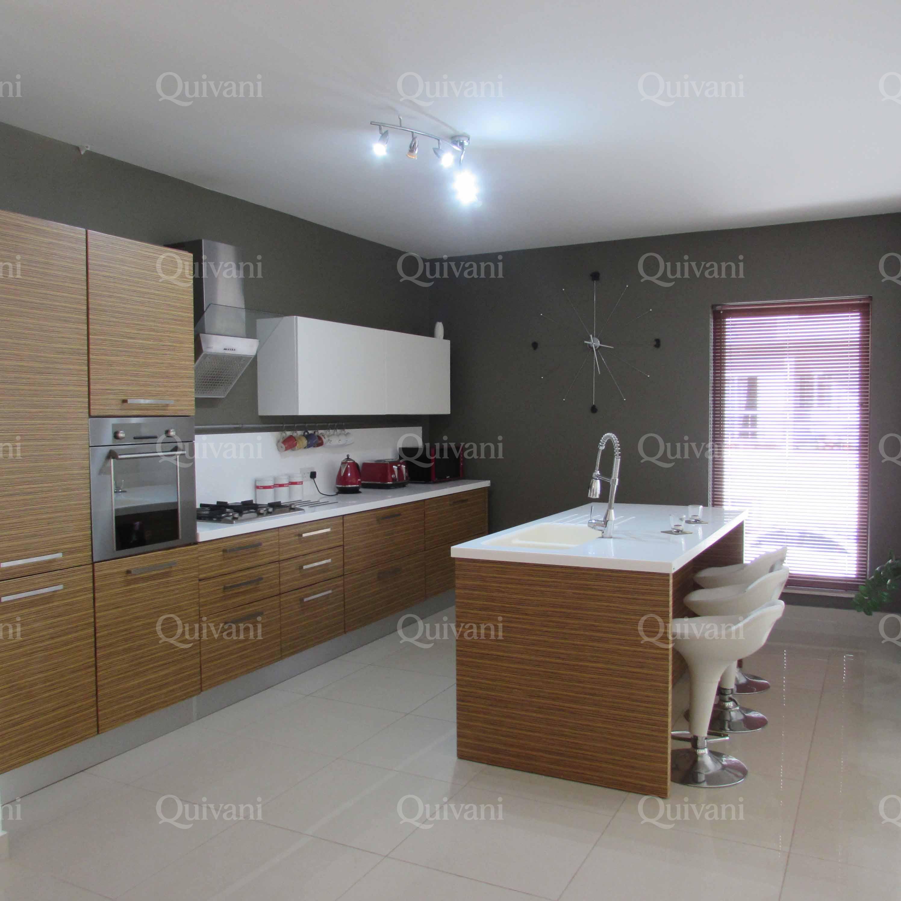 Tal-Ibrag, Furnished Apartment