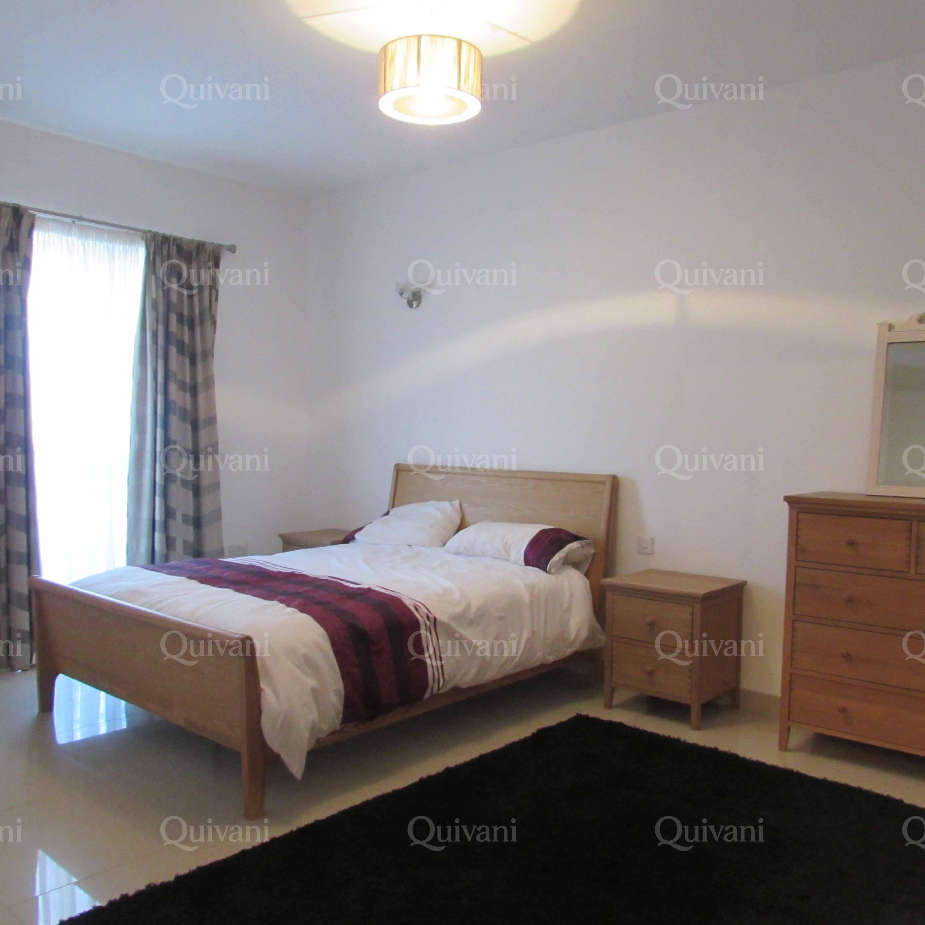 Tal-Ibrag, Furnished Apartment