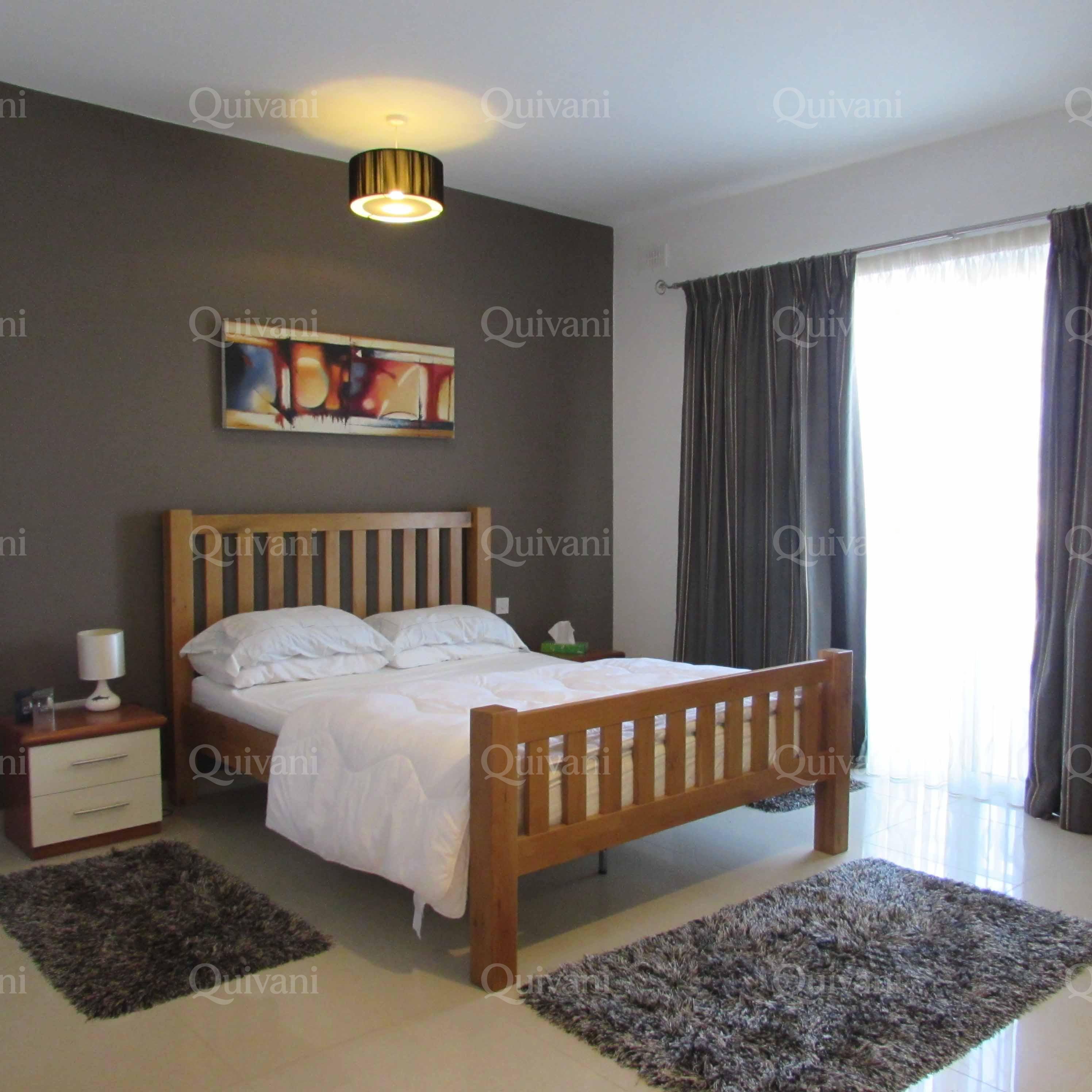 Tal-Ibrag, Furnished Apartment