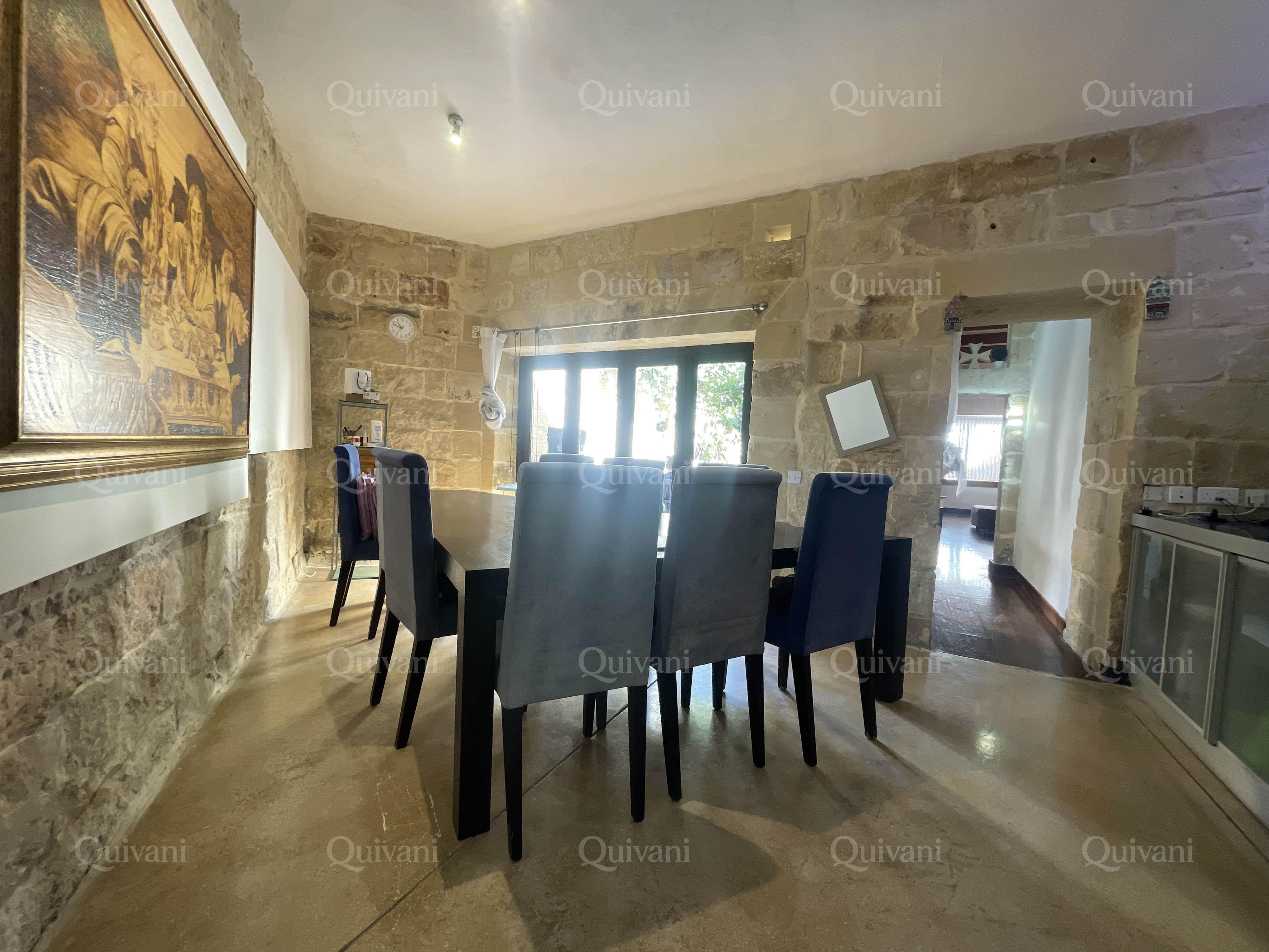 Gharghur, Furnished House of Character